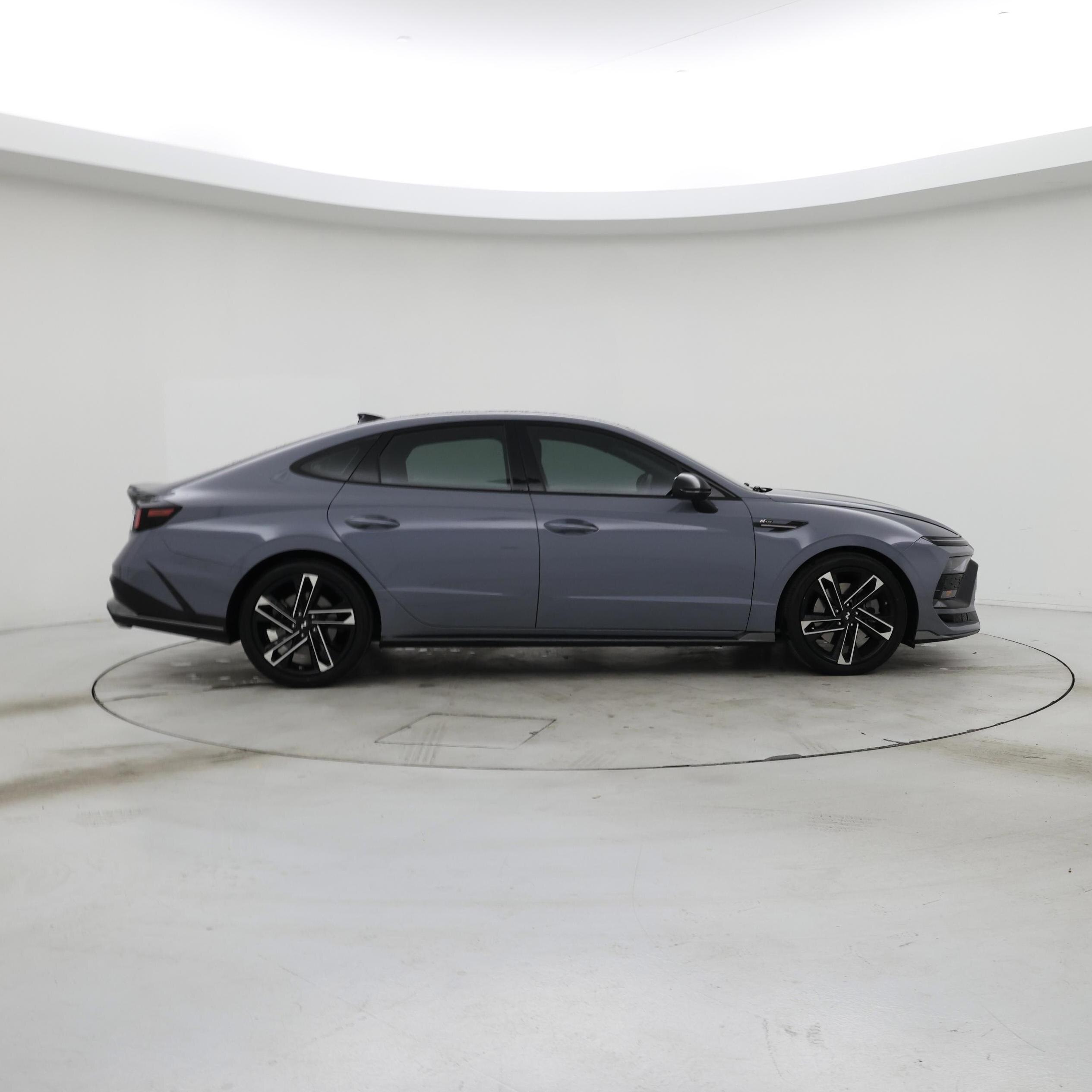 Thumbnail: 2024 Hyundai Sonata - 7