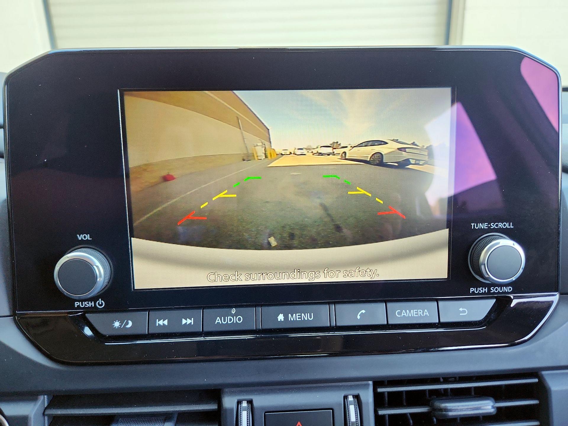 Thumbnail: 2024 Nissan Pathfinder - 14