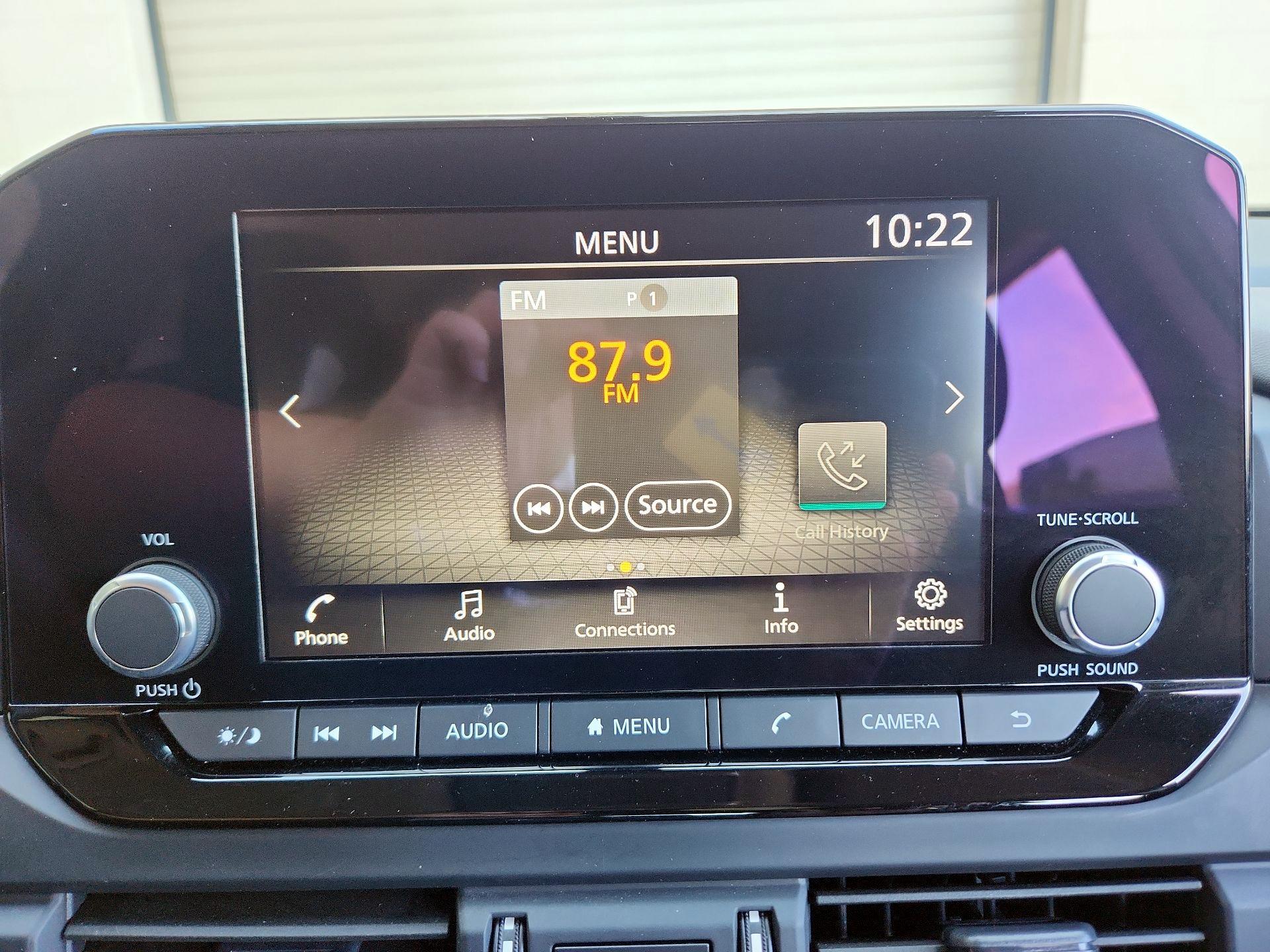 Thumbnail: 2024 Nissan Pathfinder - 15