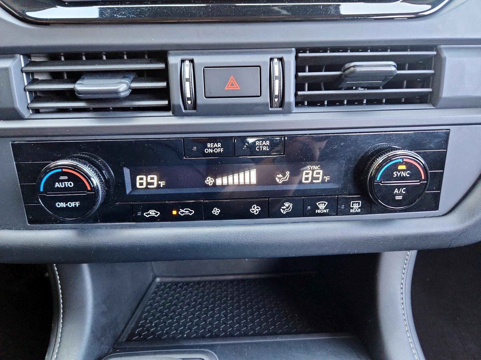 Thumbnail: 2024 Nissan Pathfinder - 16