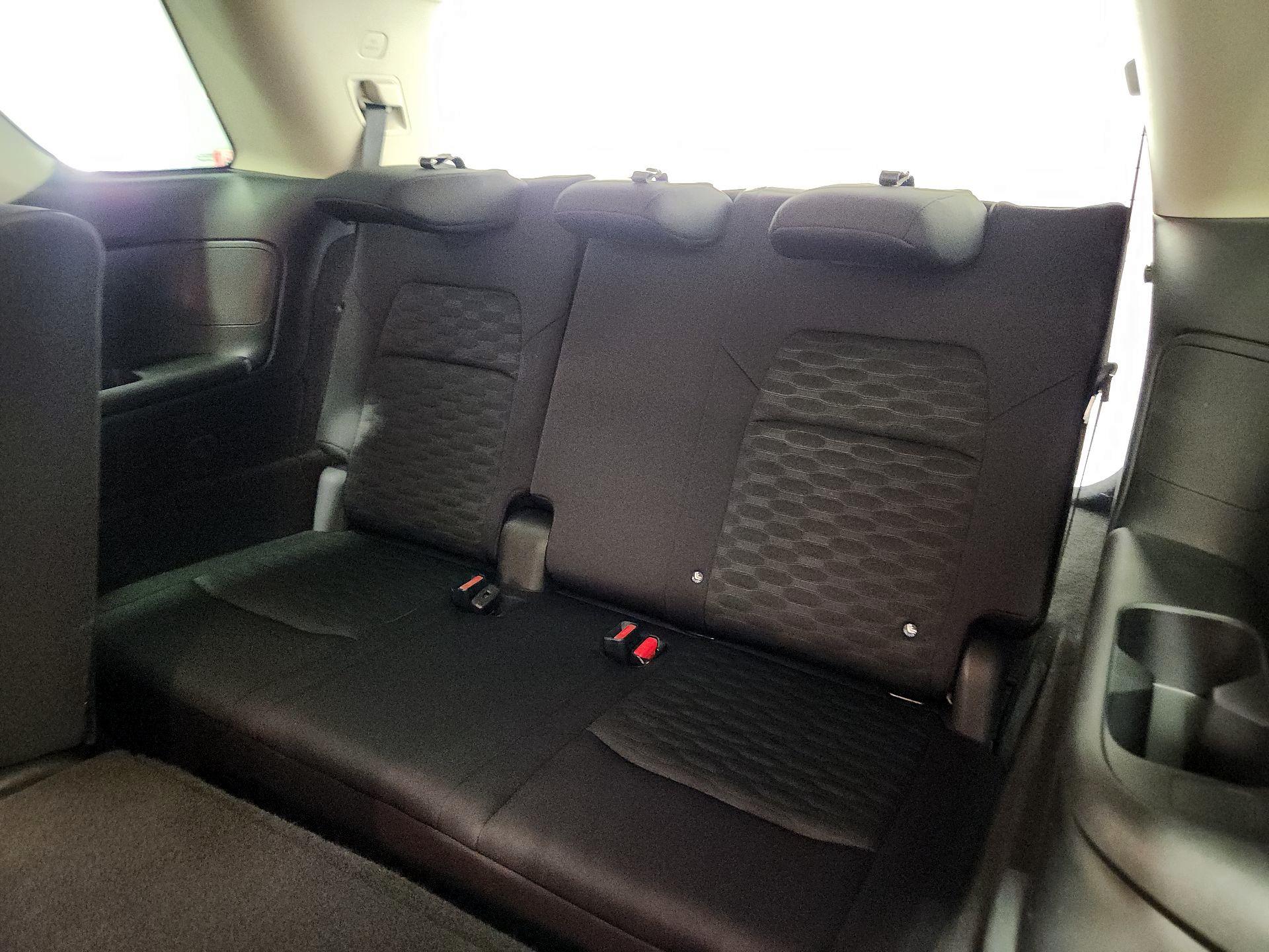 Thumbnail: 2024 Nissan Pathfinder - 20