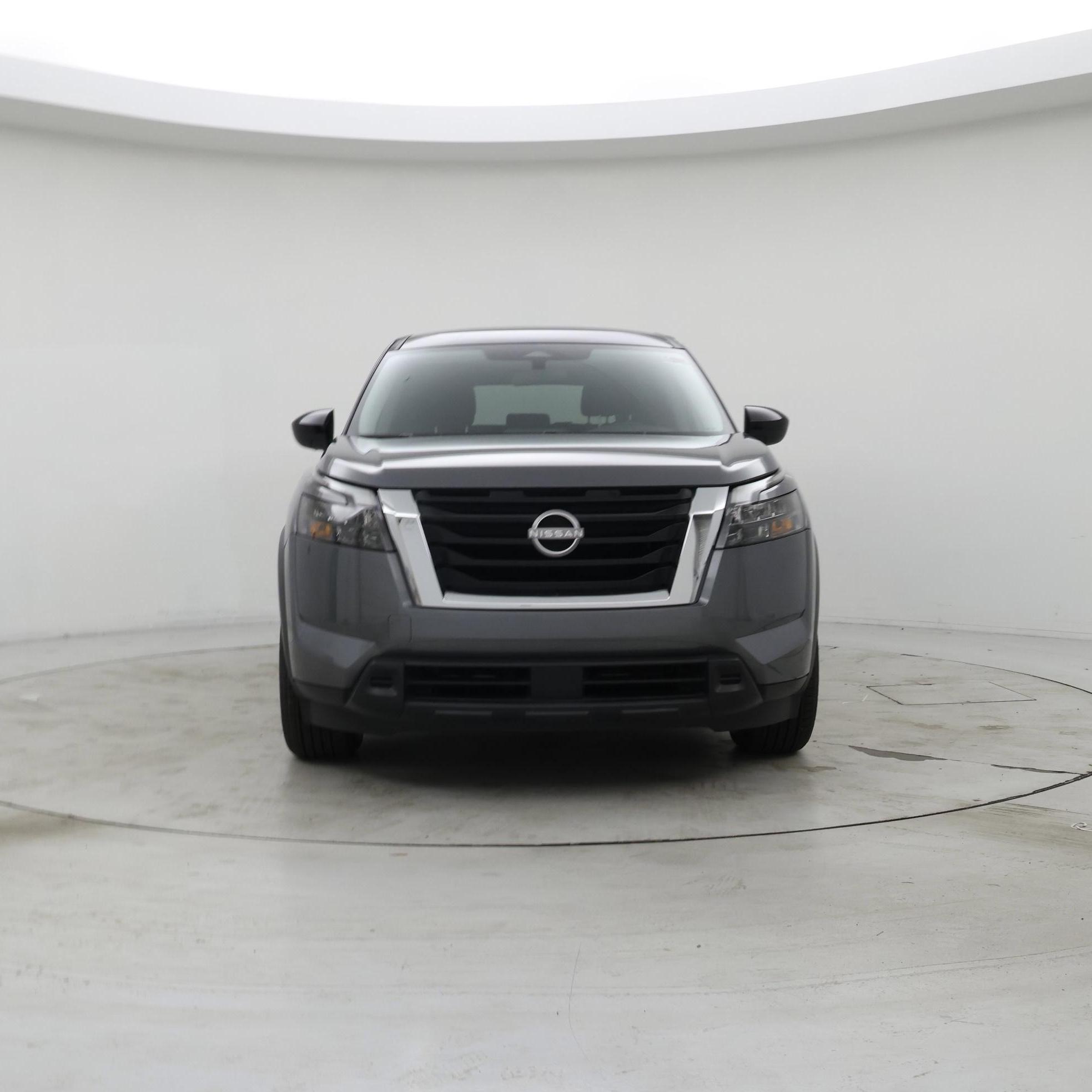 Thumbnail: 2024 Nissan Pathfinder - 5