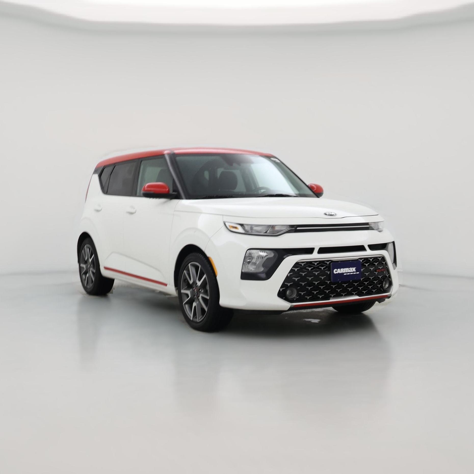 Thumbnail: 2020 Kia Soul - 1