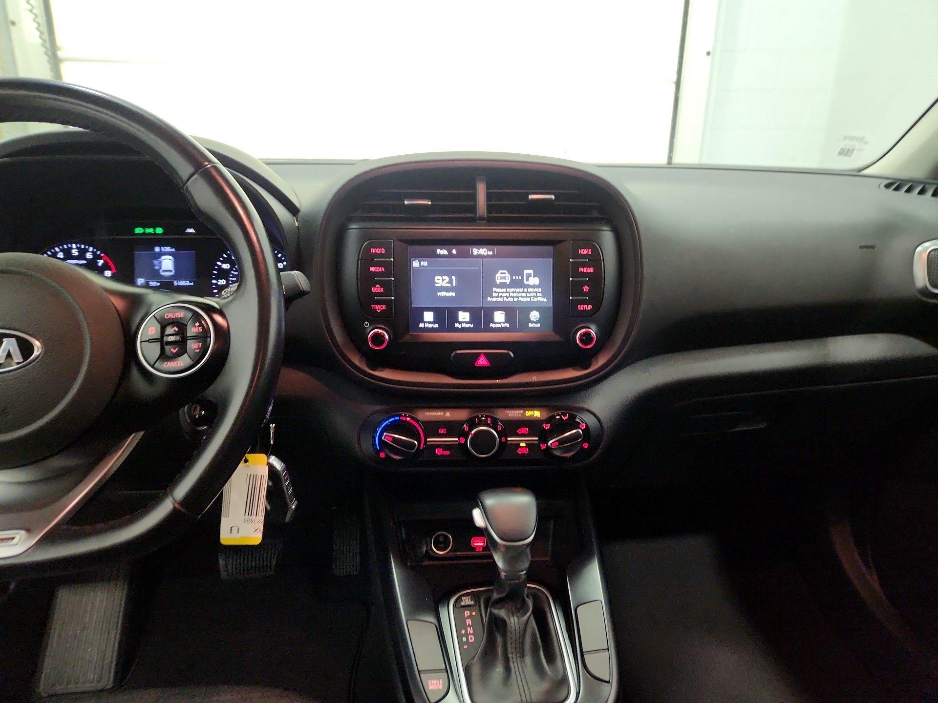 Thumbnail: 2020 Kia Soul - 9