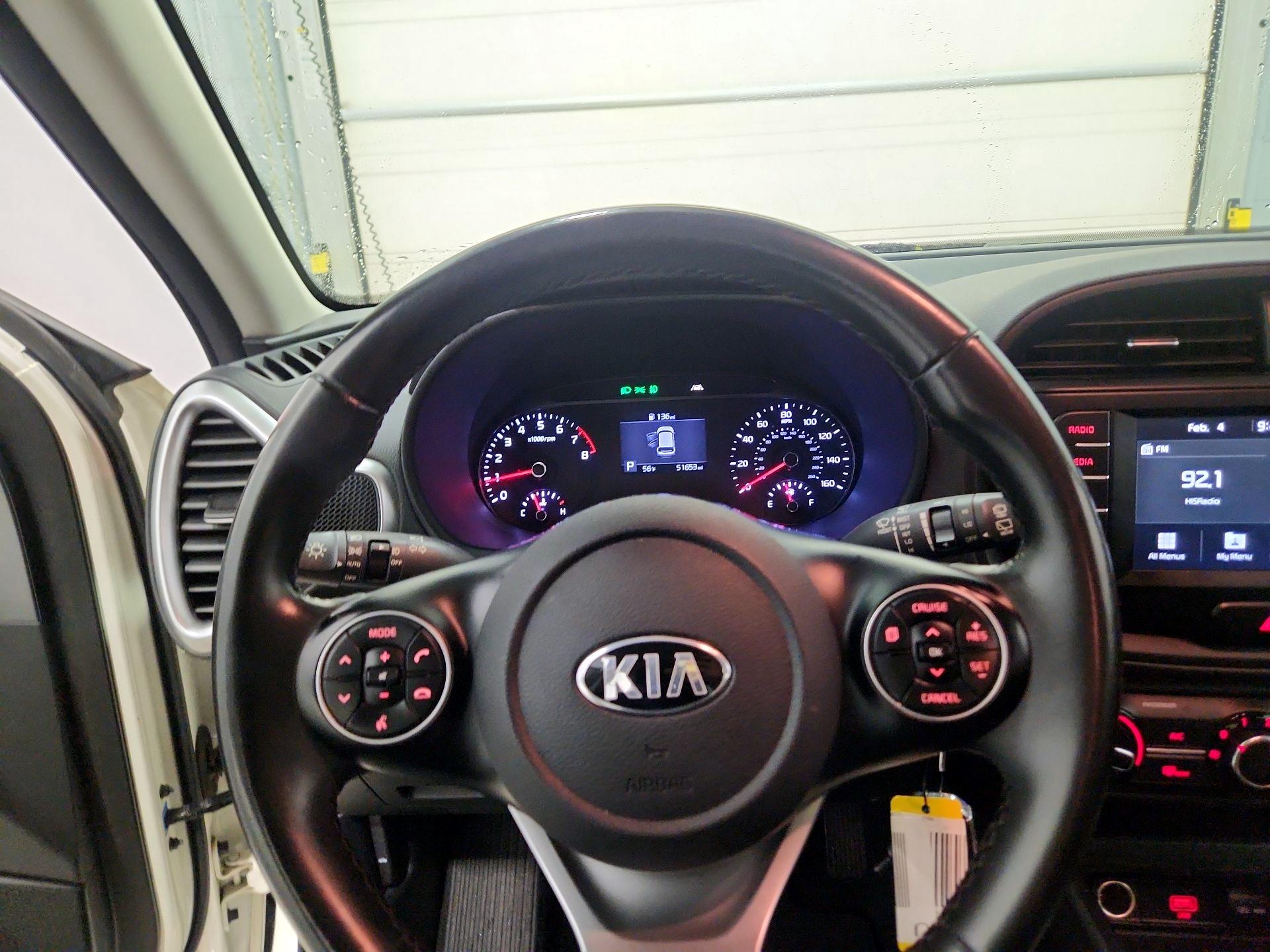 Thumbnail: 2020 Kia Soul - 10