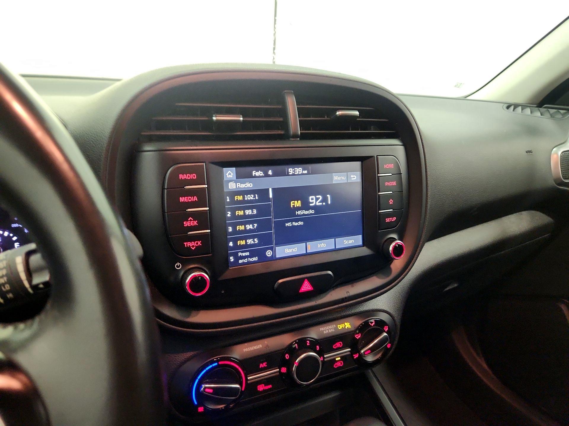 Thumbnail: 2020 Kia Soul - 15