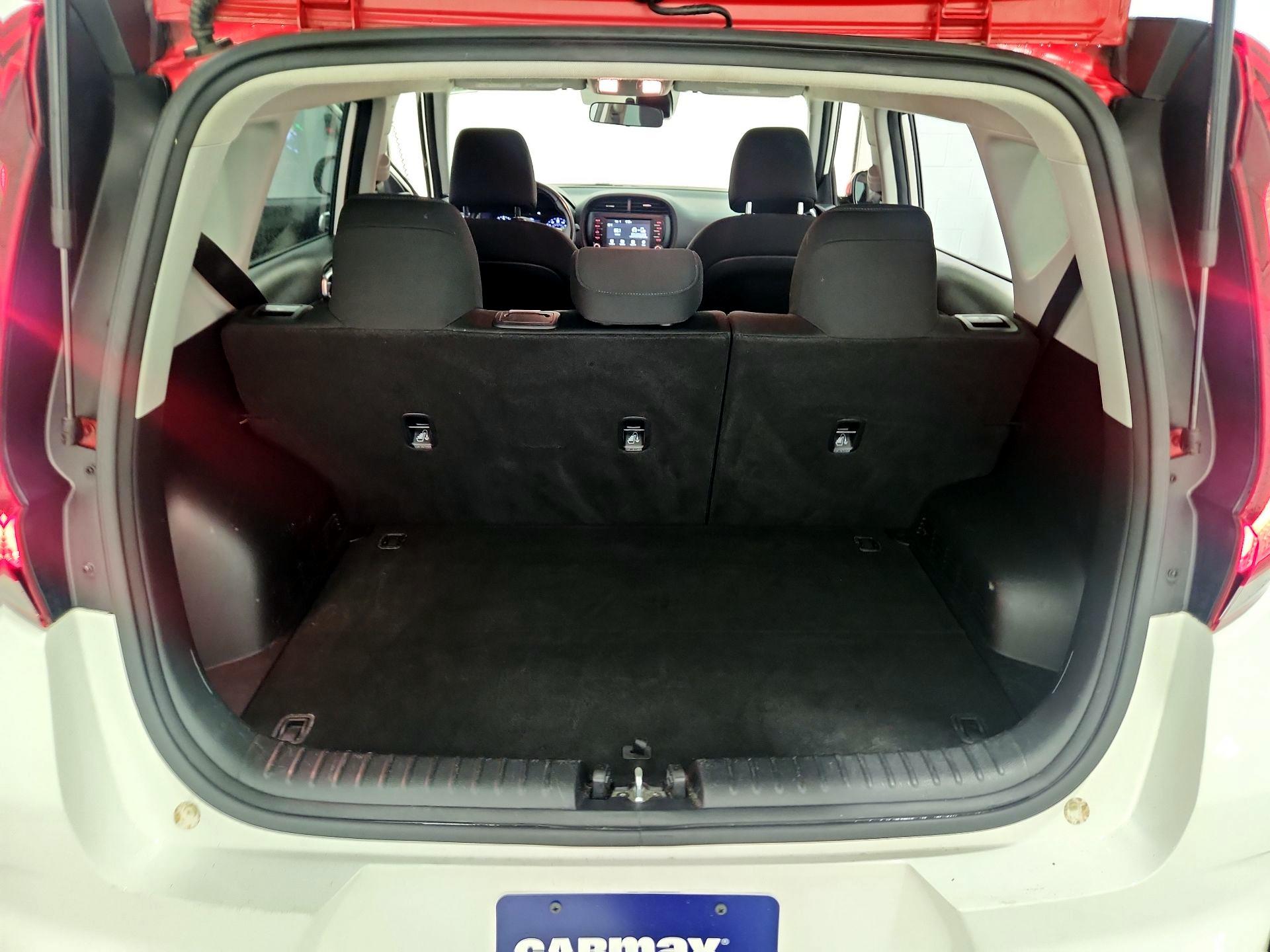 Thumbnail: 2020 Kia Soul - 20