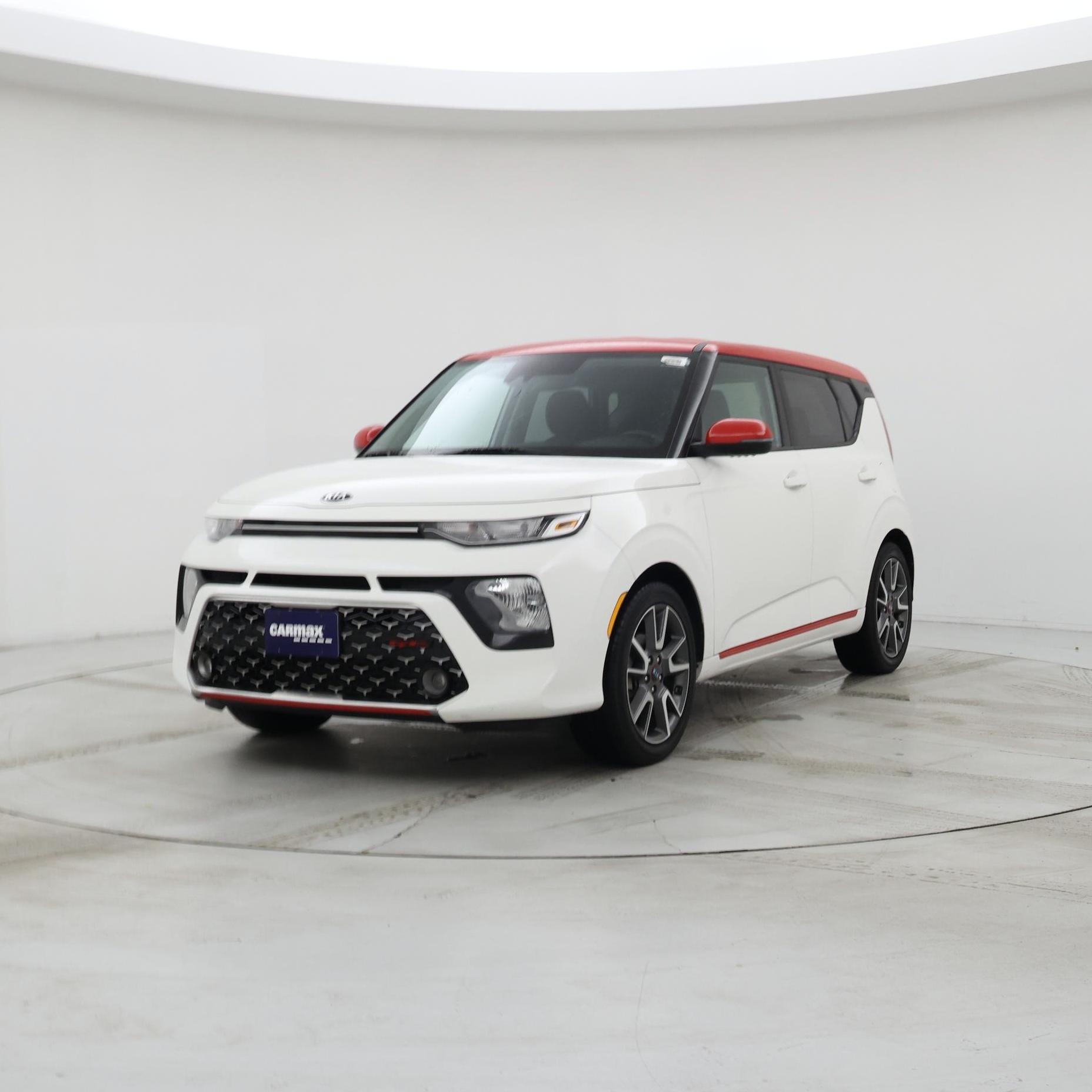 Thumbnail: 2020 Kia Soul - 4