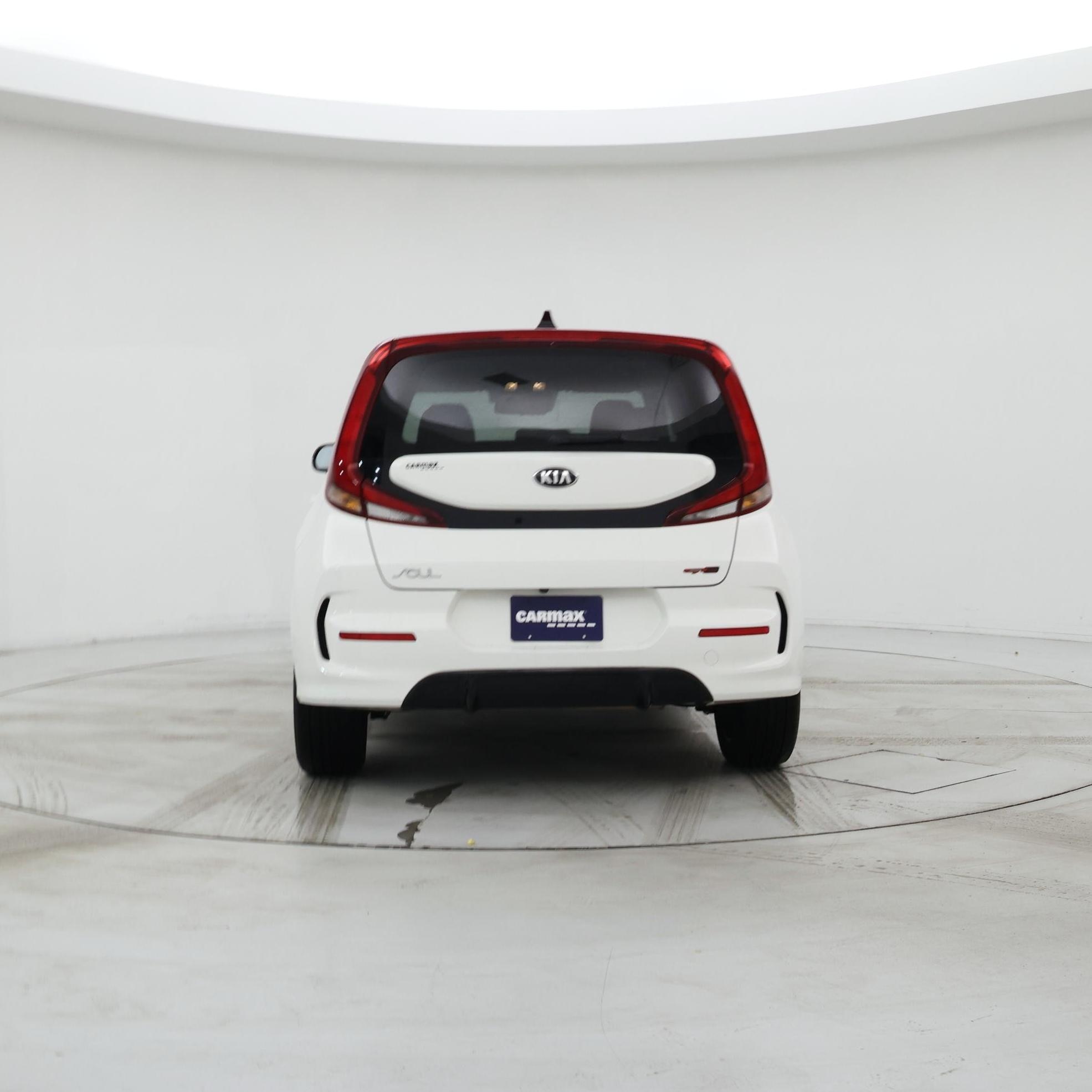 Thumbnail: 2020 Kia Soul - 6