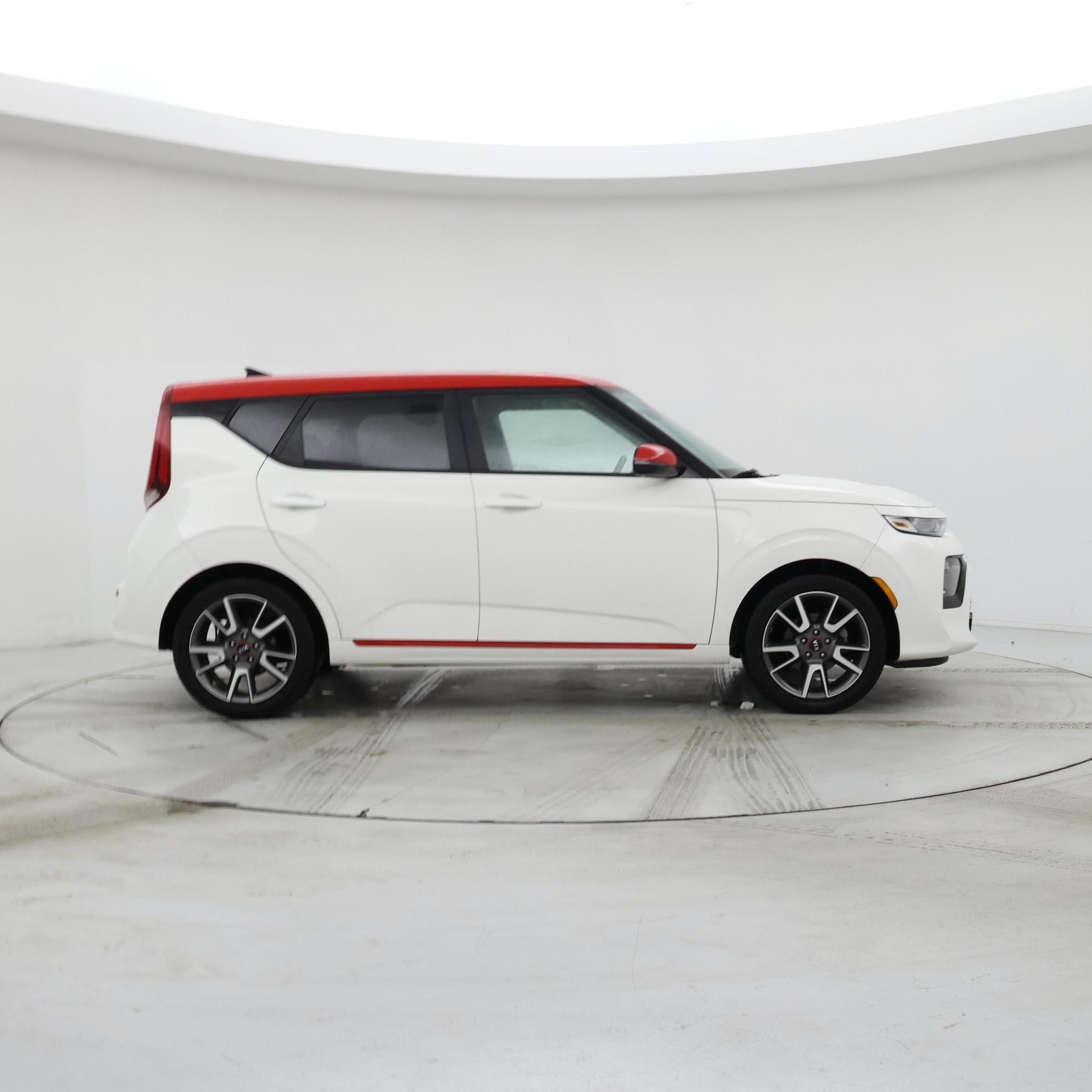 Thumbnail: 2020 Kia Soul - 7
