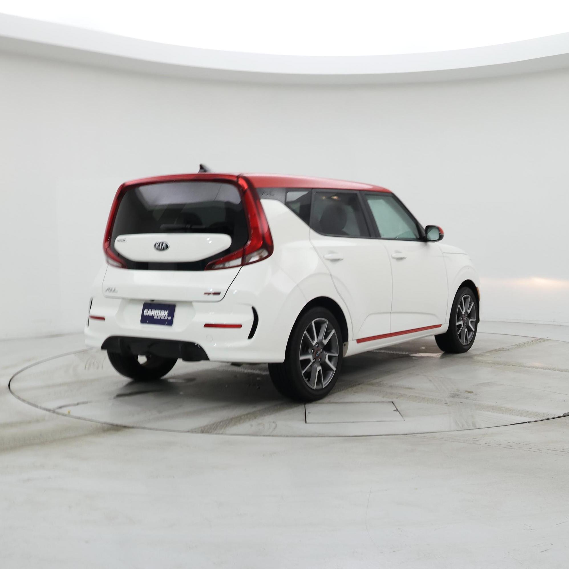 Thumbnail: 2020 Kia Soul - 8