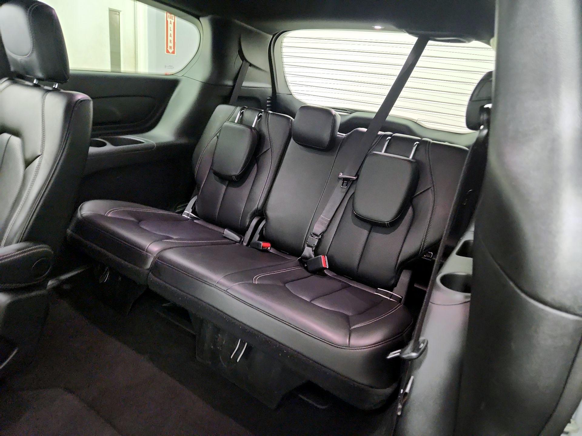 Thumbnail: 2024 Chrysler Pacifica - 20