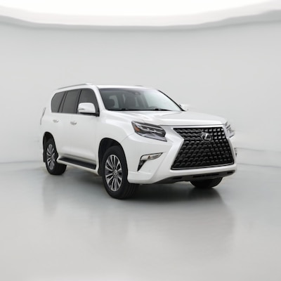 2023 Lexus GX 460 Luxury