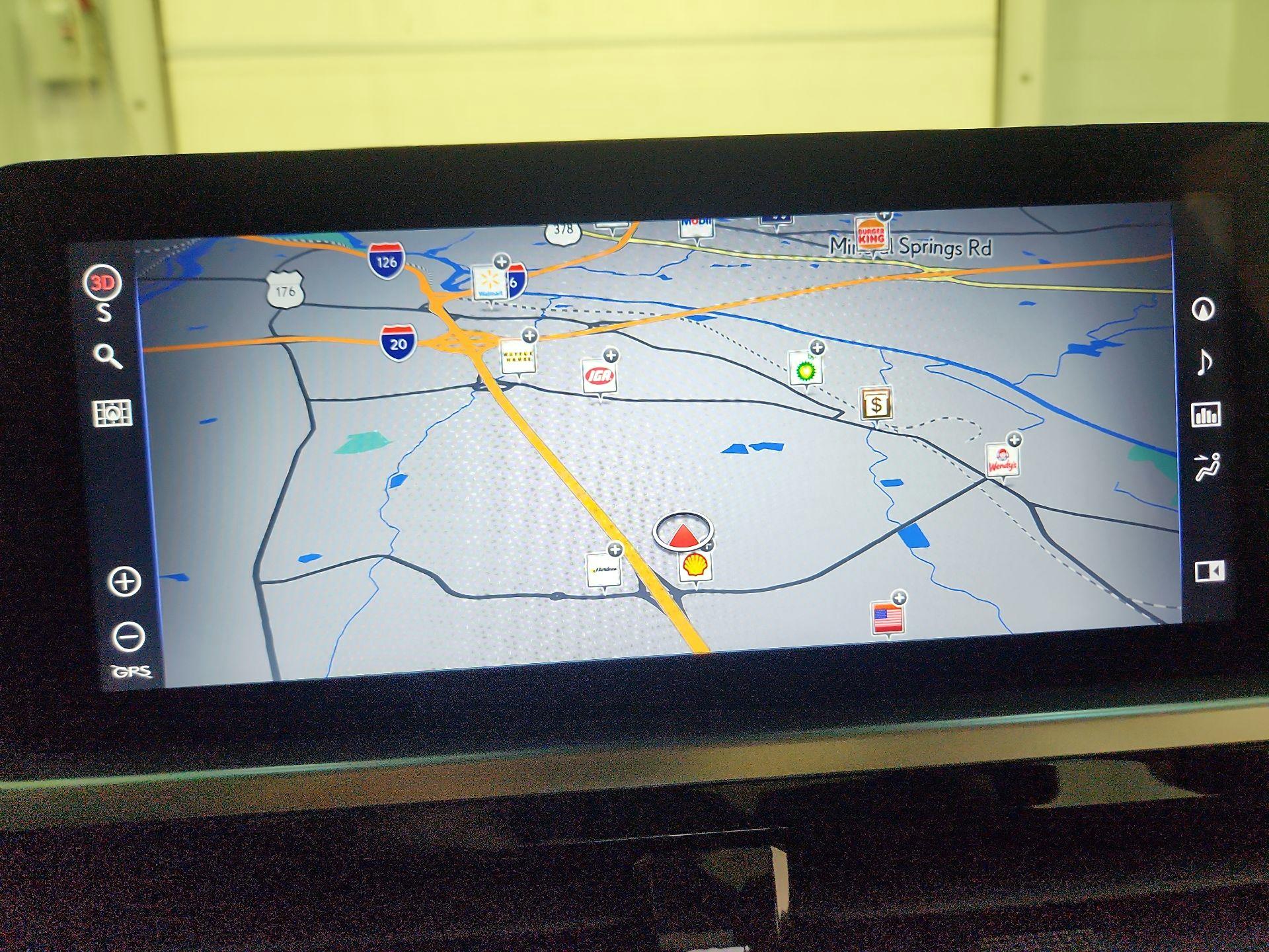 Thumbnail: 2023 Lexus GX - 14