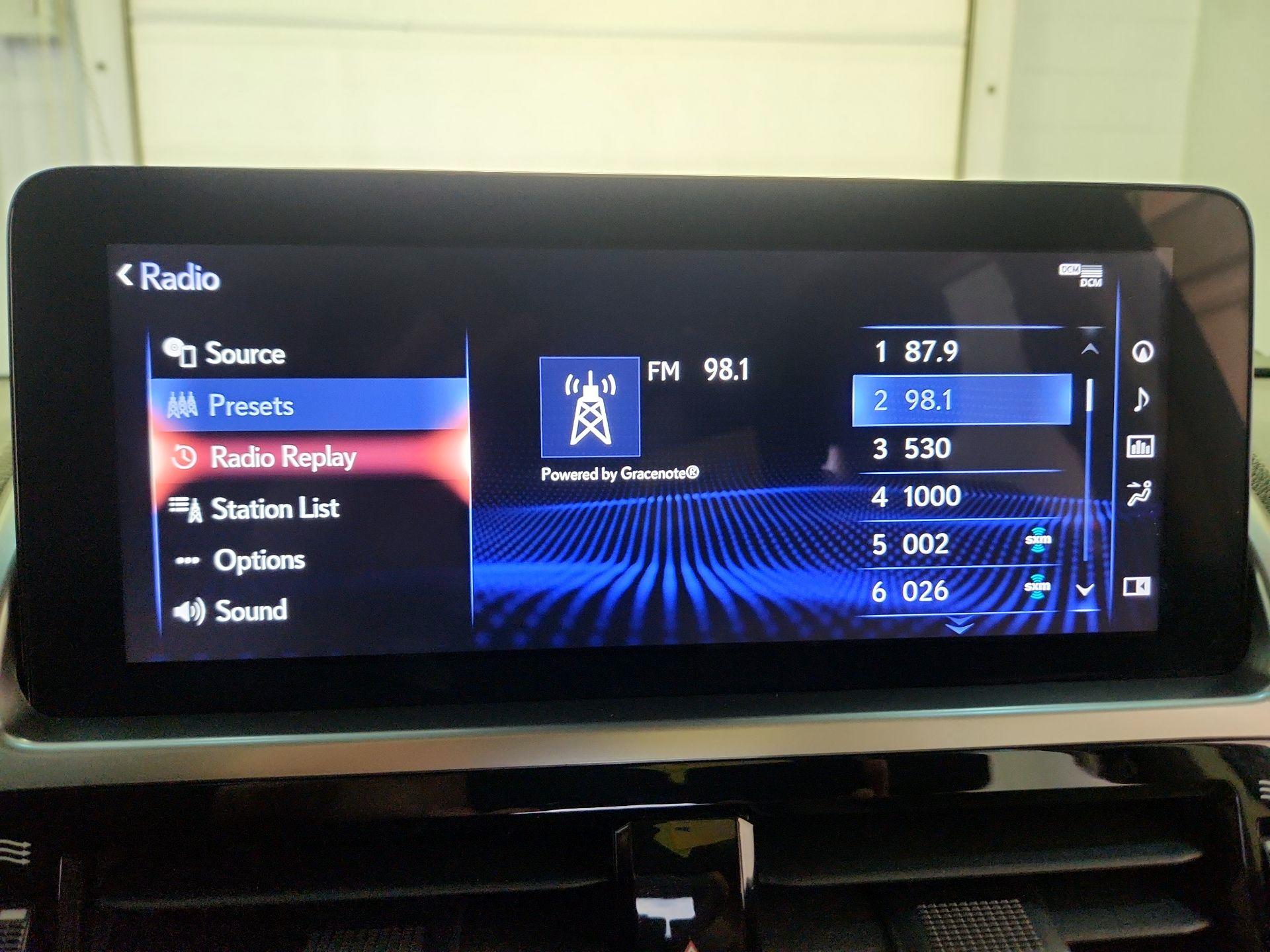 Thumbnail: 2023 Lexus GX - 16