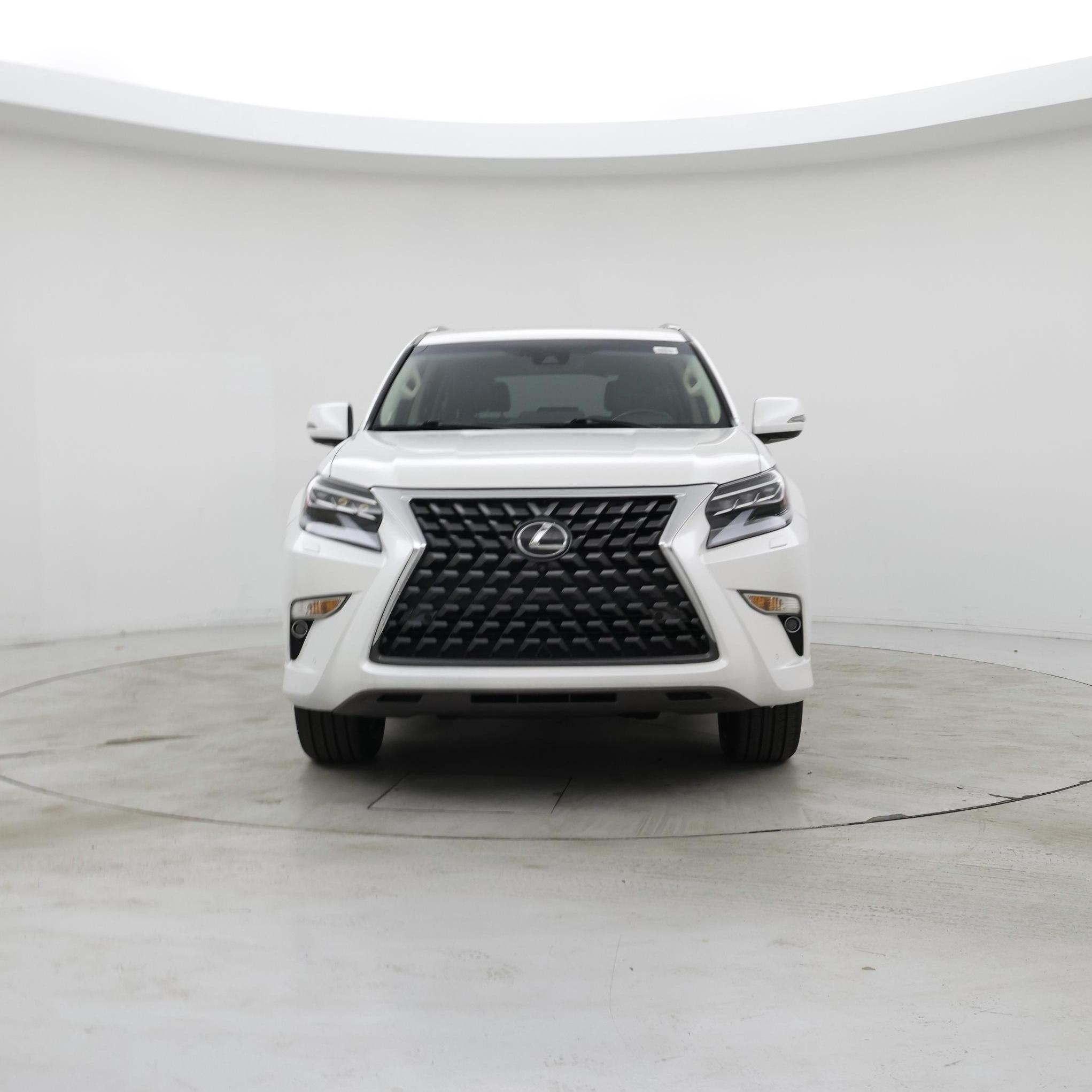 Thumbnail: 2023 Lexus GX - 5