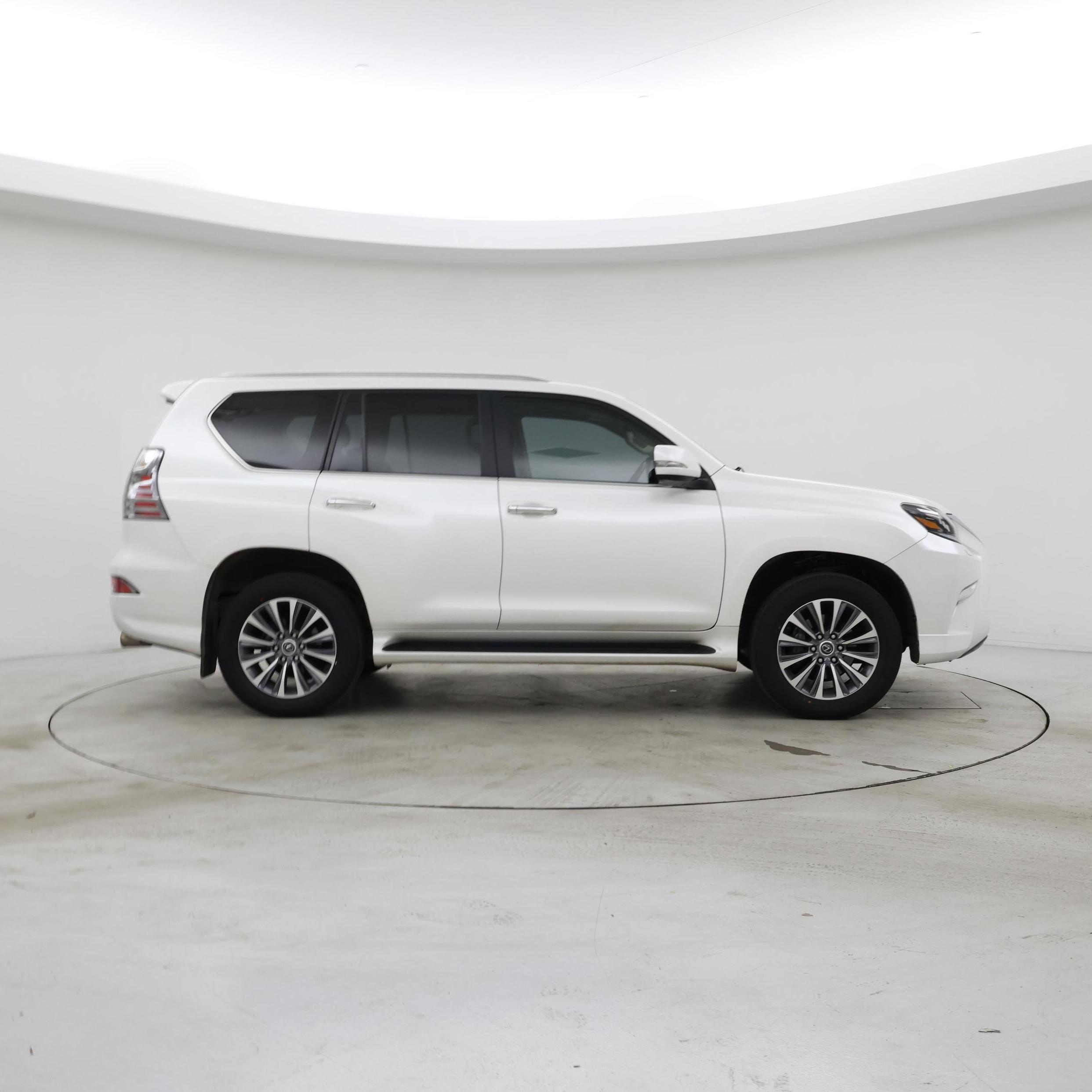 Thumbnail: 2023 Lexus GX - 7
