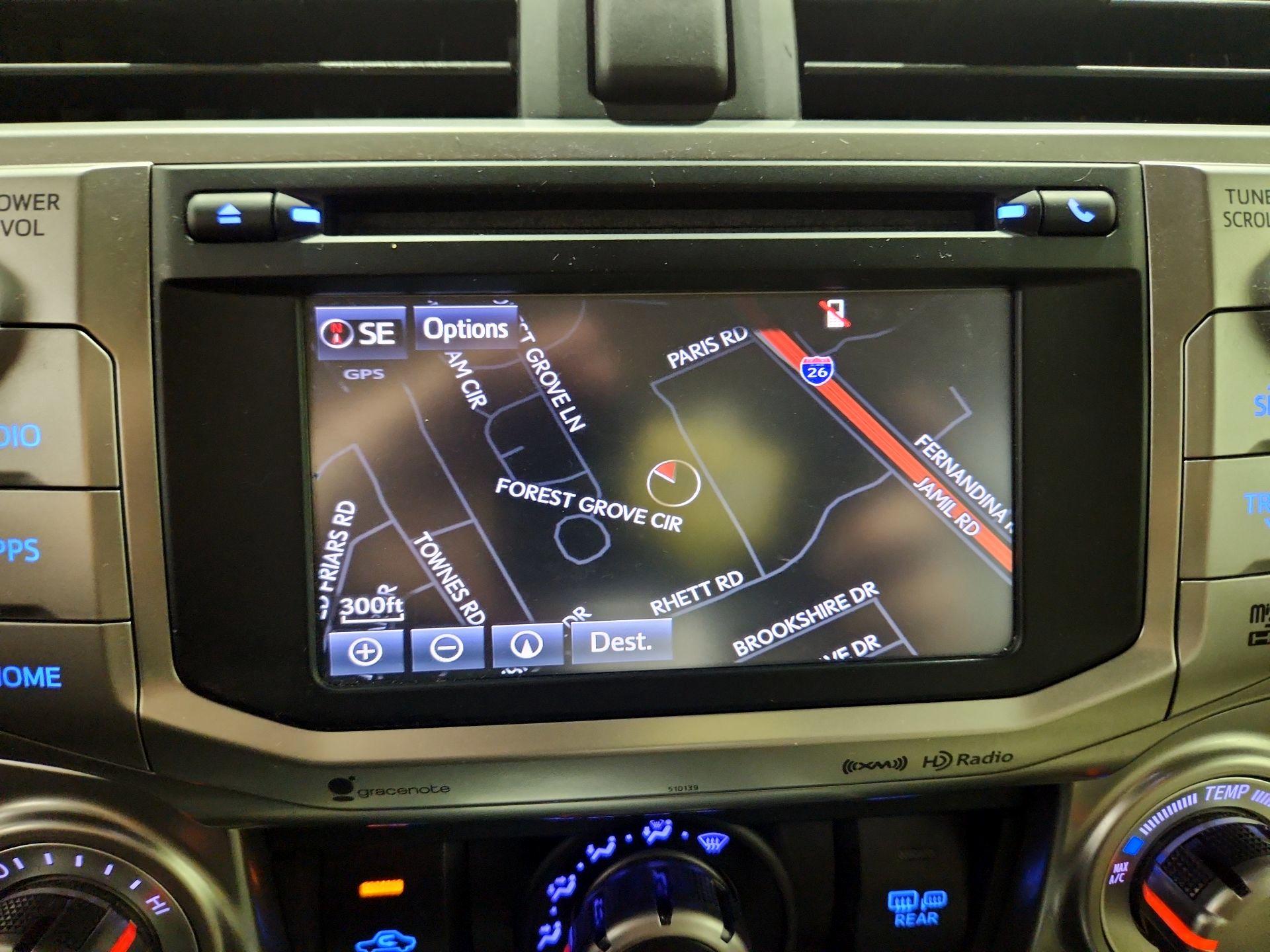 Thumbnail: 2016 Toyota 4Runner - 14