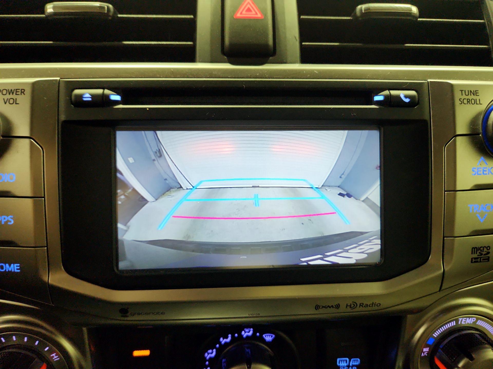 Thumbnail: 2016 Toyota 4Runner - 15