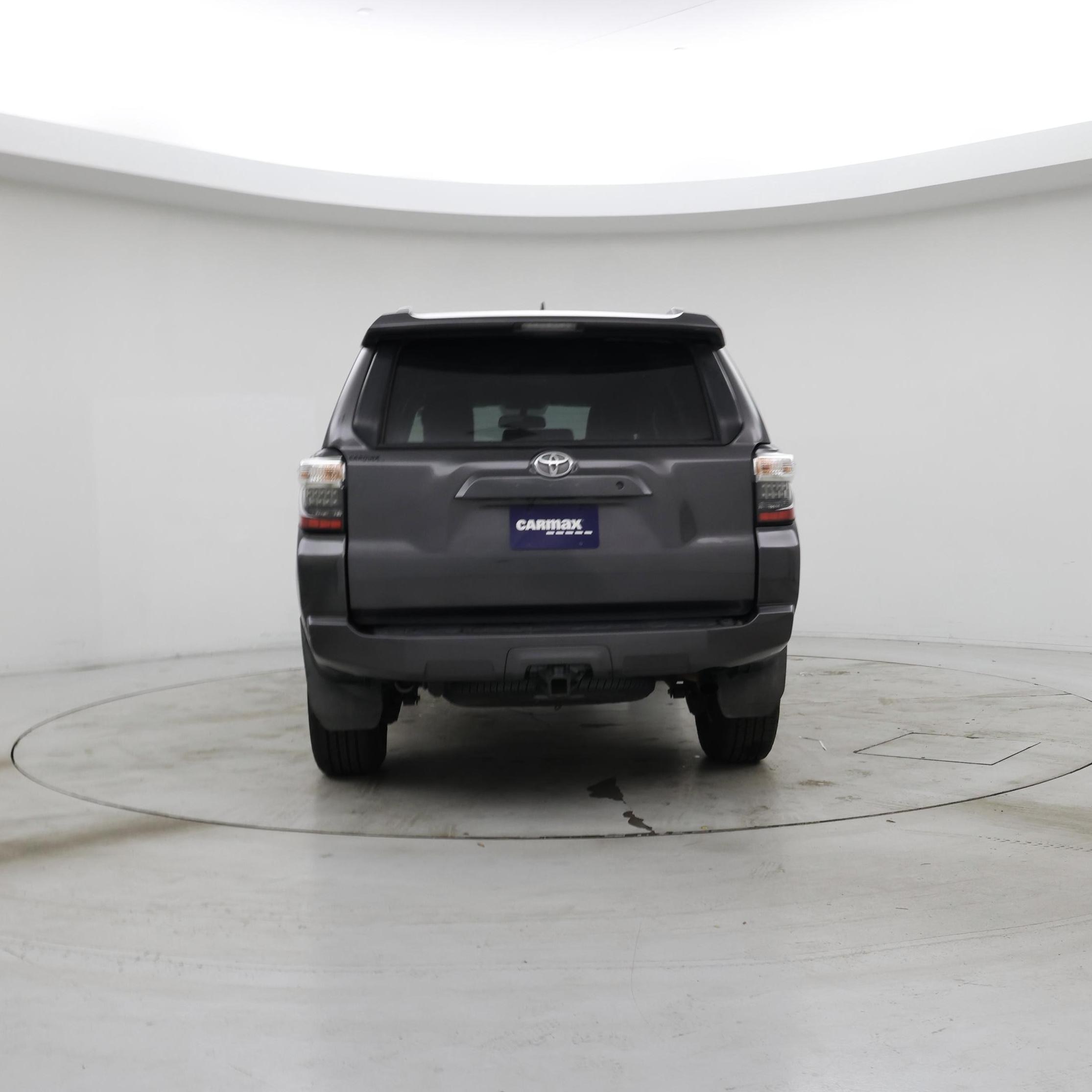 Thumbnail: 2016 Toyota 4Runner - 6