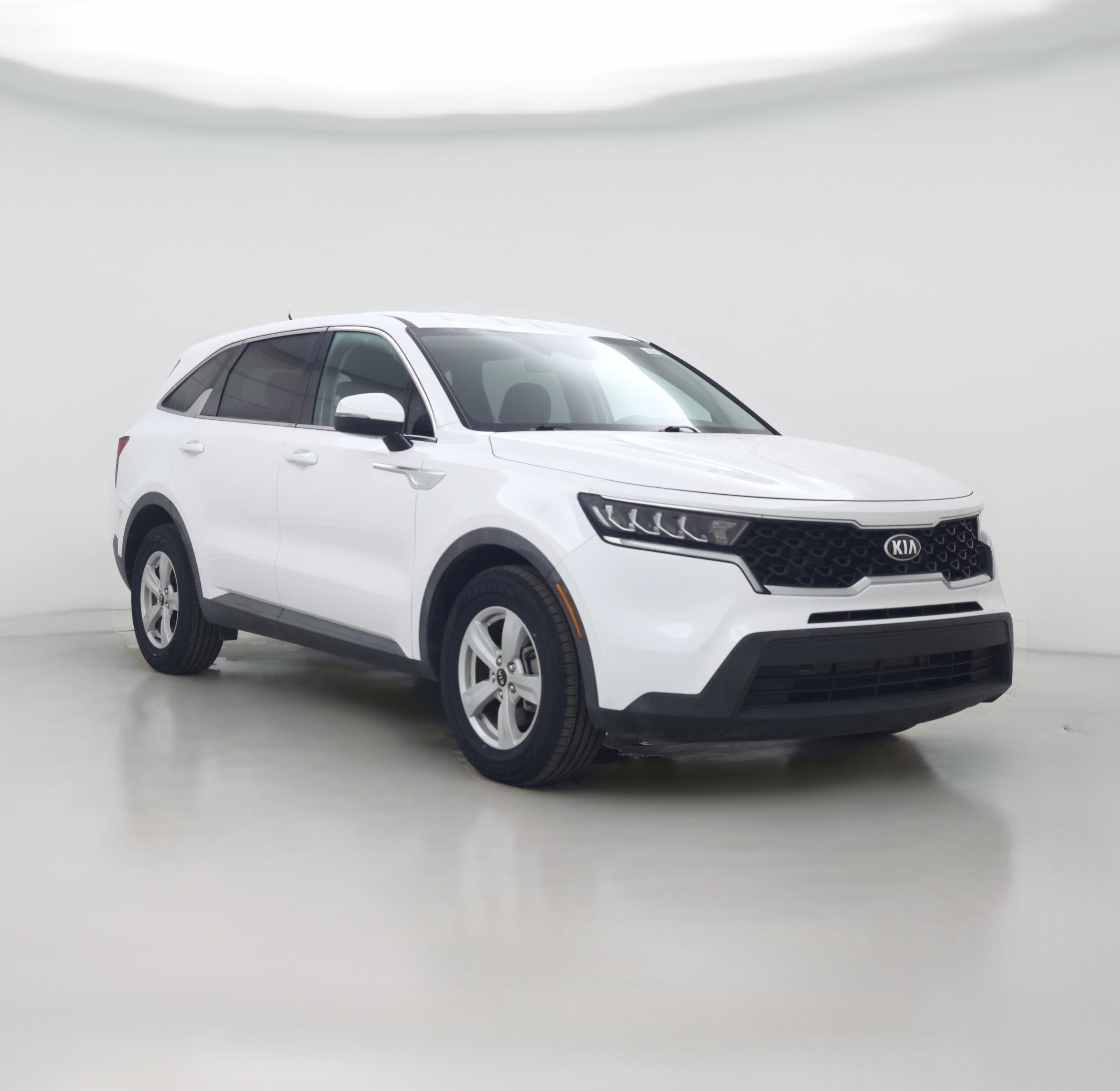 Thumbnail: 2021 Kia Sorento - 1