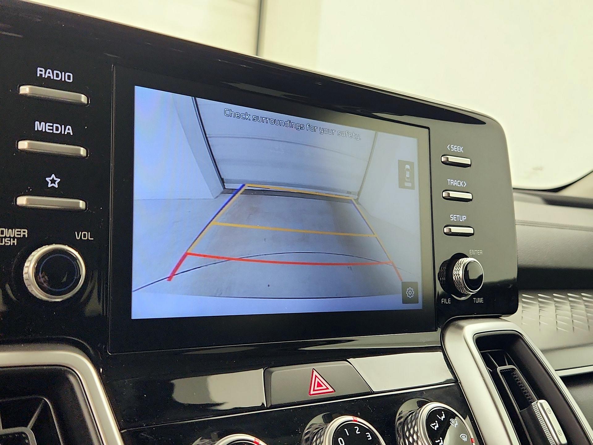 Thumbnail: 2021 Kia Sorento - 14