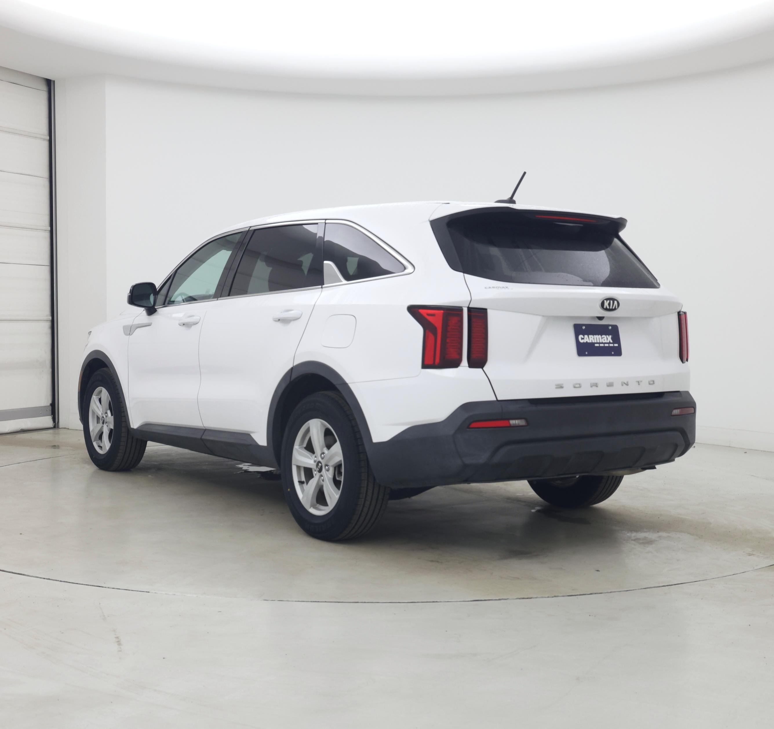 Thumbnail: 2021 Kia Sorento - 2