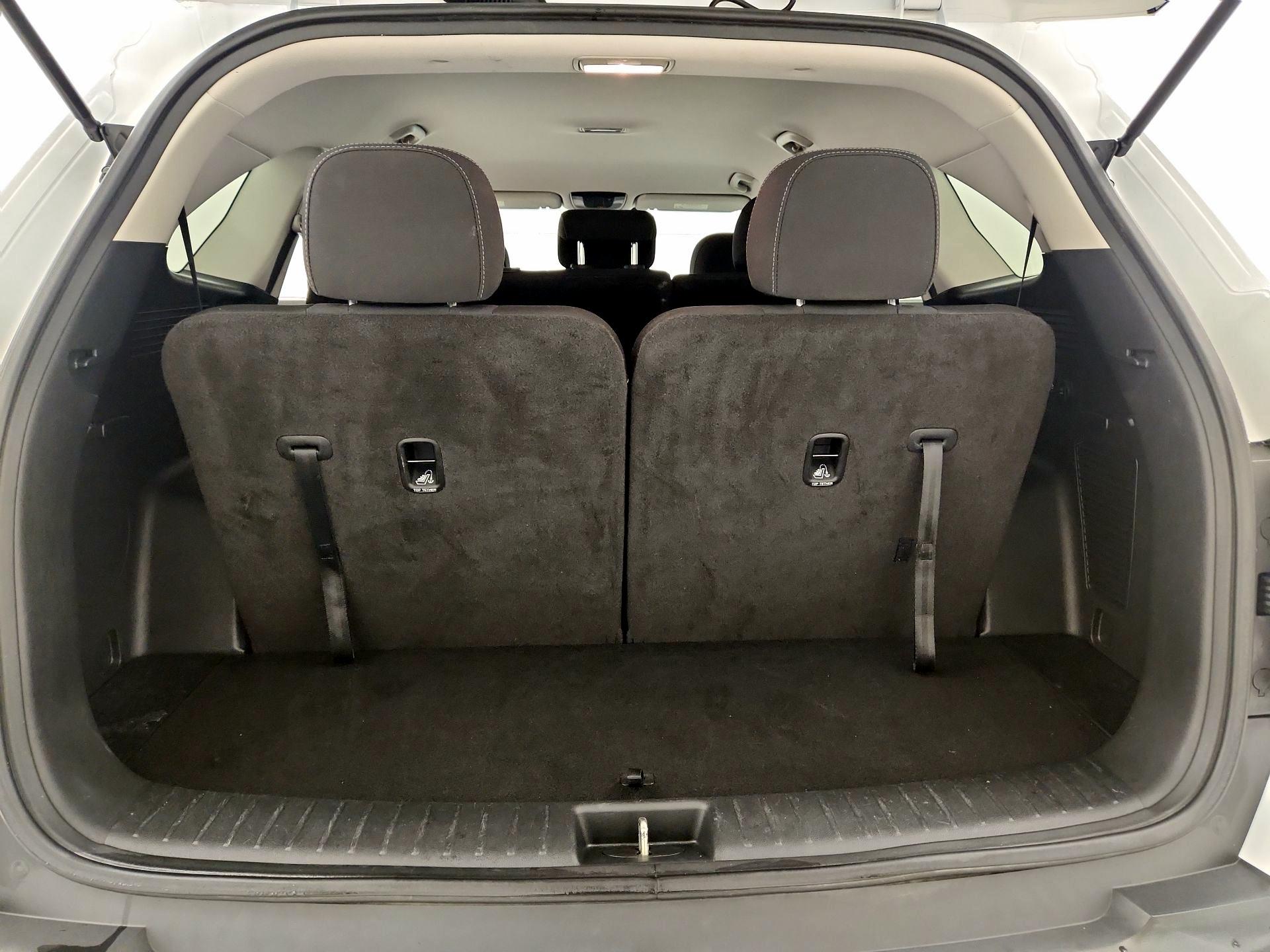 Thumbnail: 2021 Kia Sorento - 20