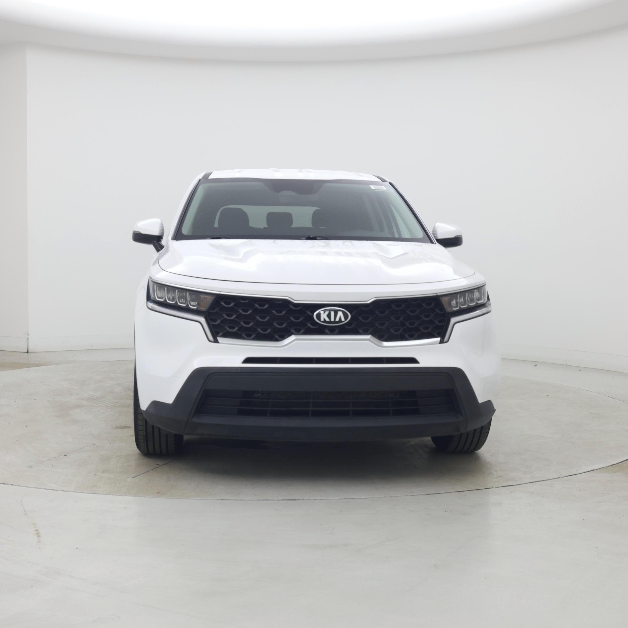 Thumbnail: 2021 Kia Sorento - 5