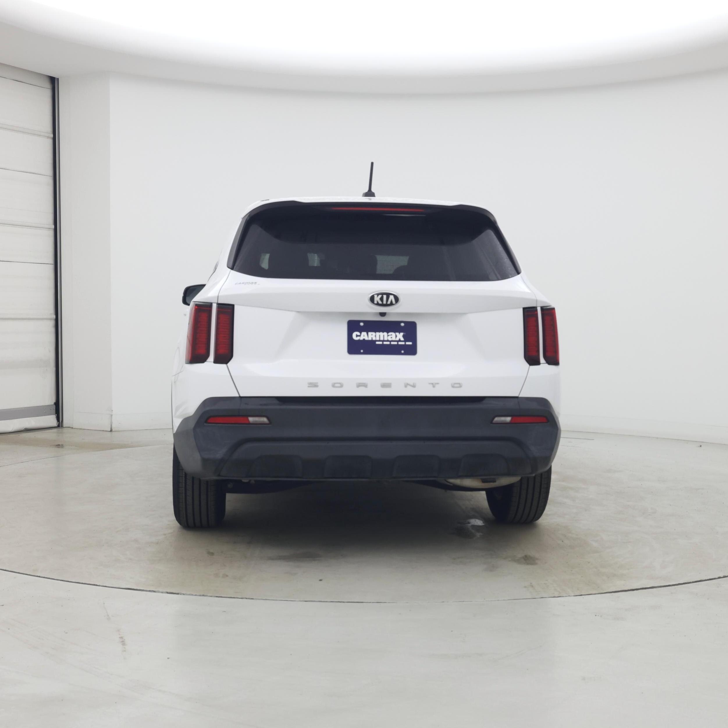 Thumbnail: 2021 Kia Sorento - 6