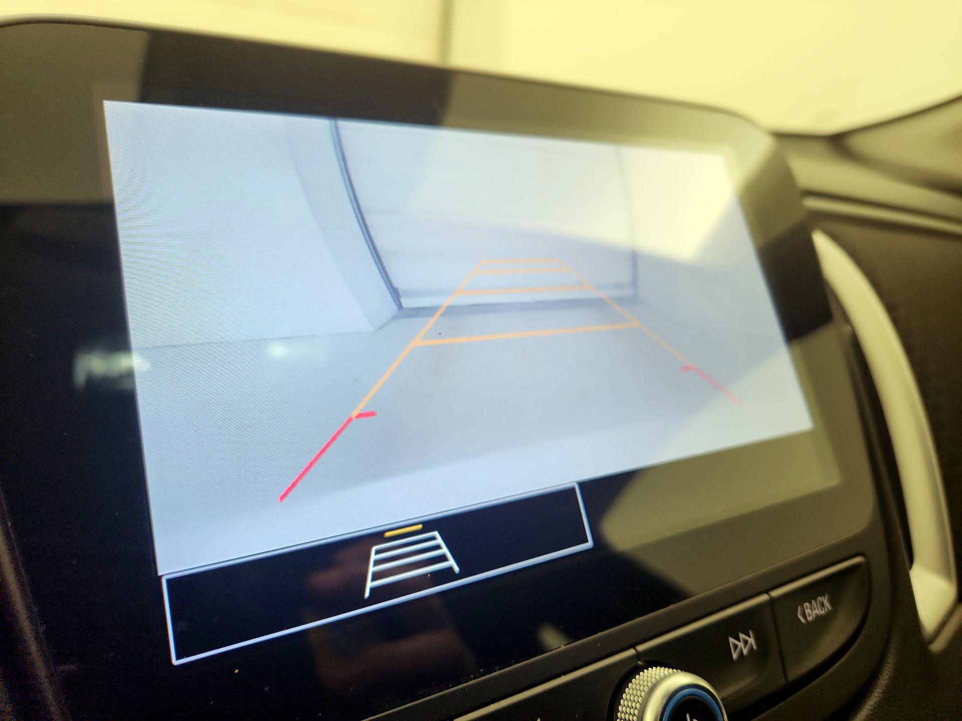 Thumbnail: 2024 Chevrolet Malibu - 14