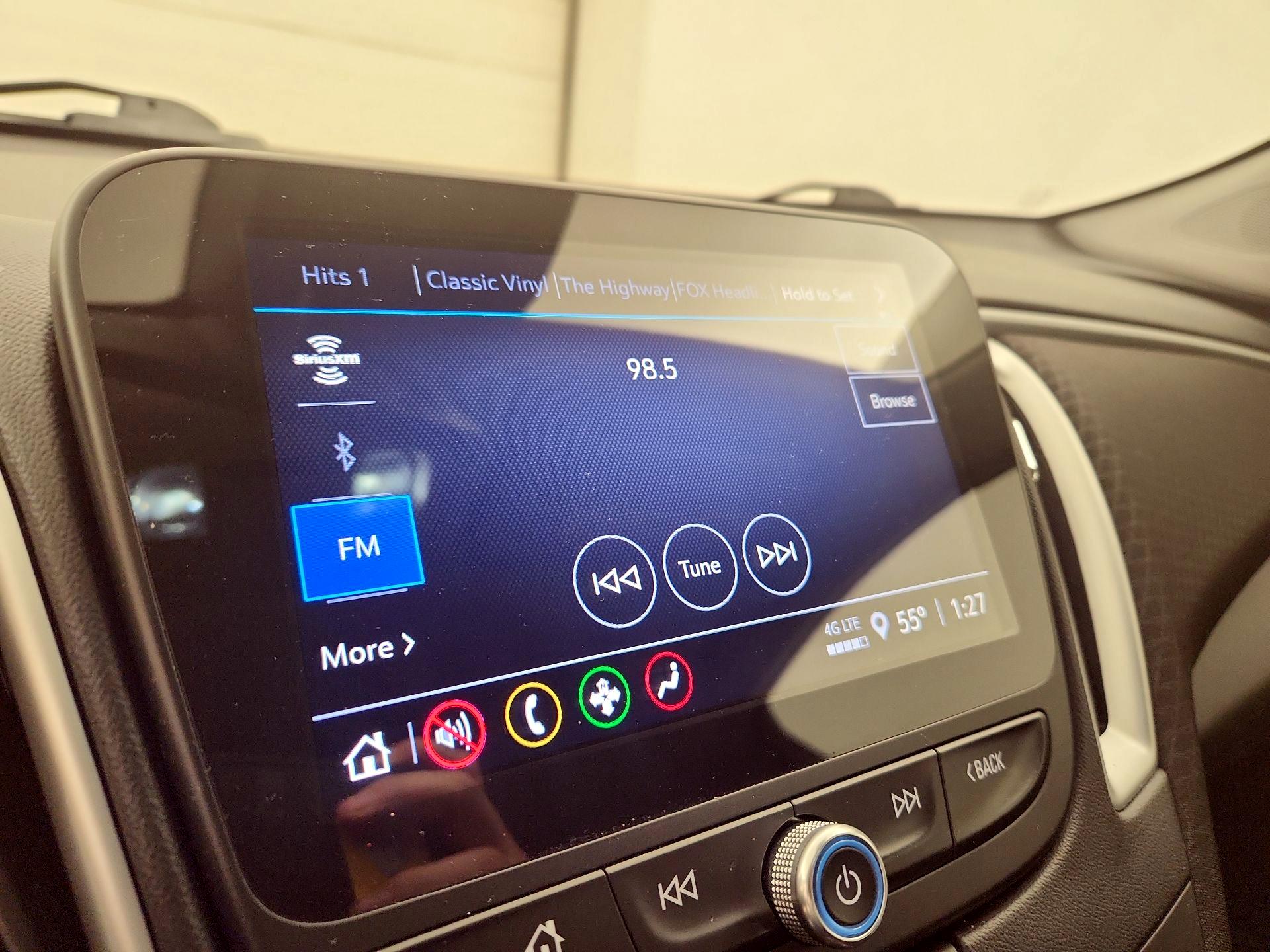 Thumbnail: 2024 Chevrolet Malibu - 15