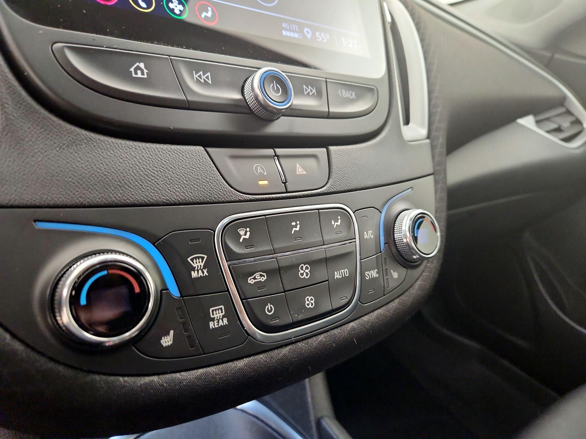 Thumbnail: 2024 Chevrolet Malibu - 16