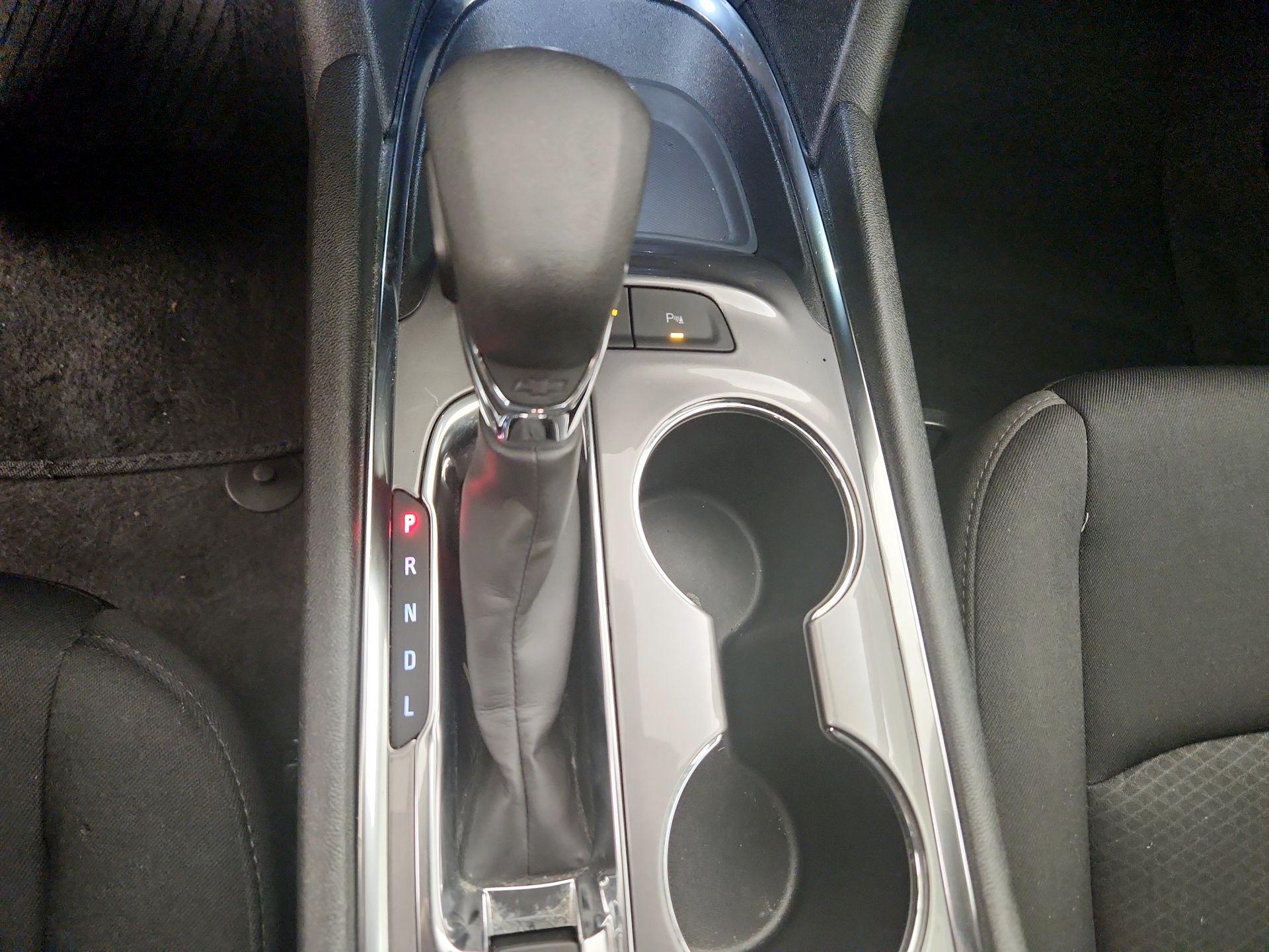 Thumbnail: 2024 Chevrolet Malibu - 17