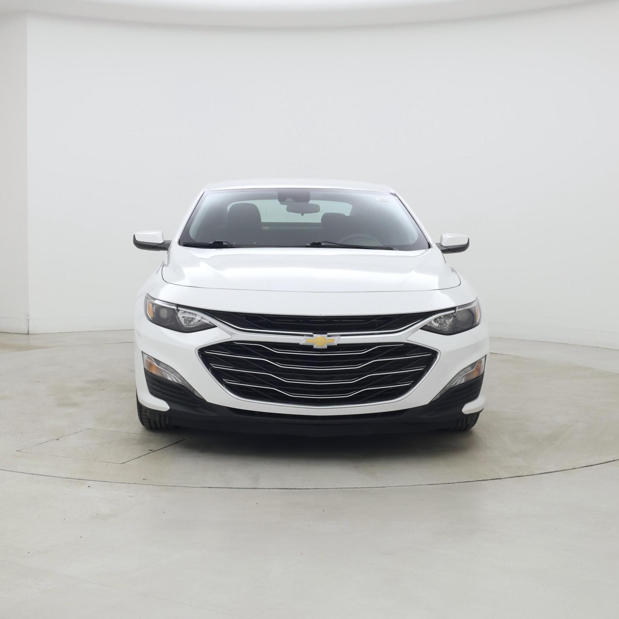 Thumbnail: 2024 Chevrolet Malibu - 5
