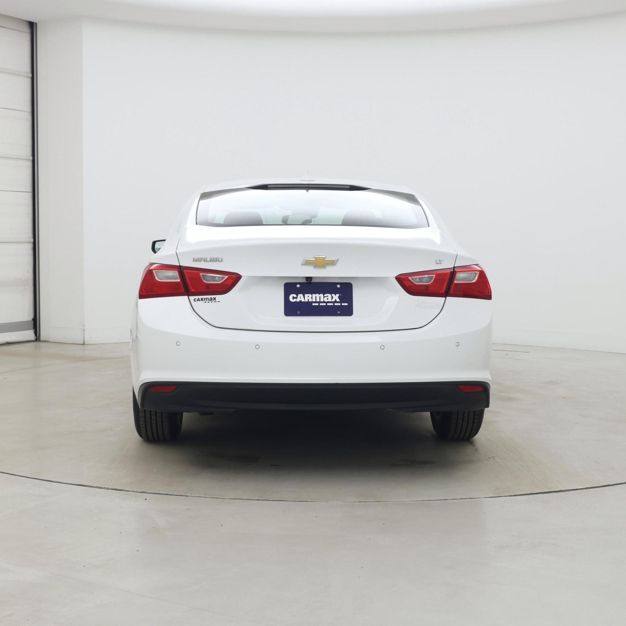 Thumbnail: 2024 Chevrolet Malibu - 6