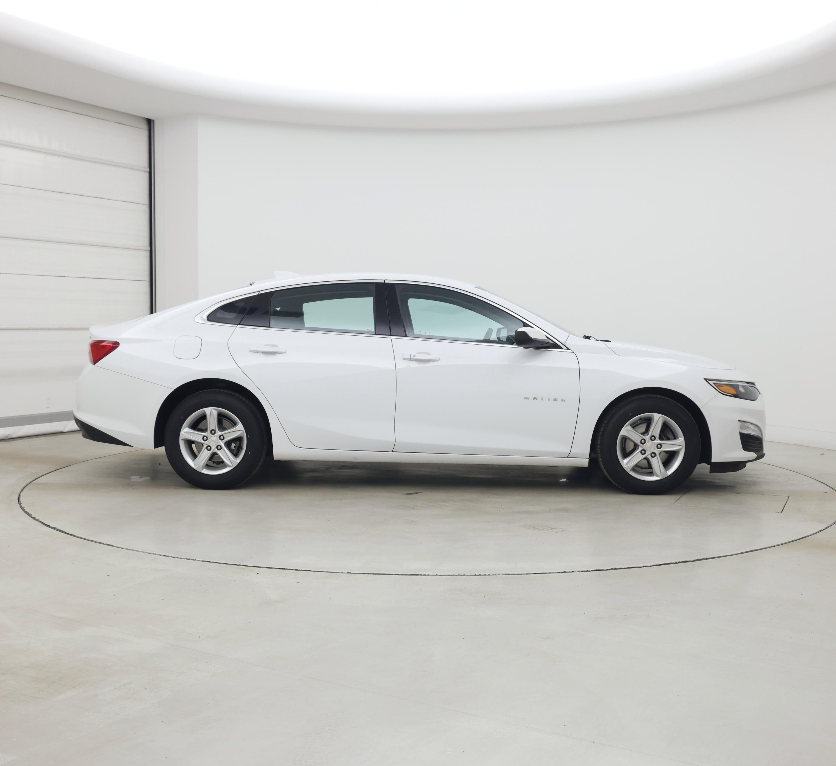 Thumbnail: 2024 Chevrolet Malibu - 7