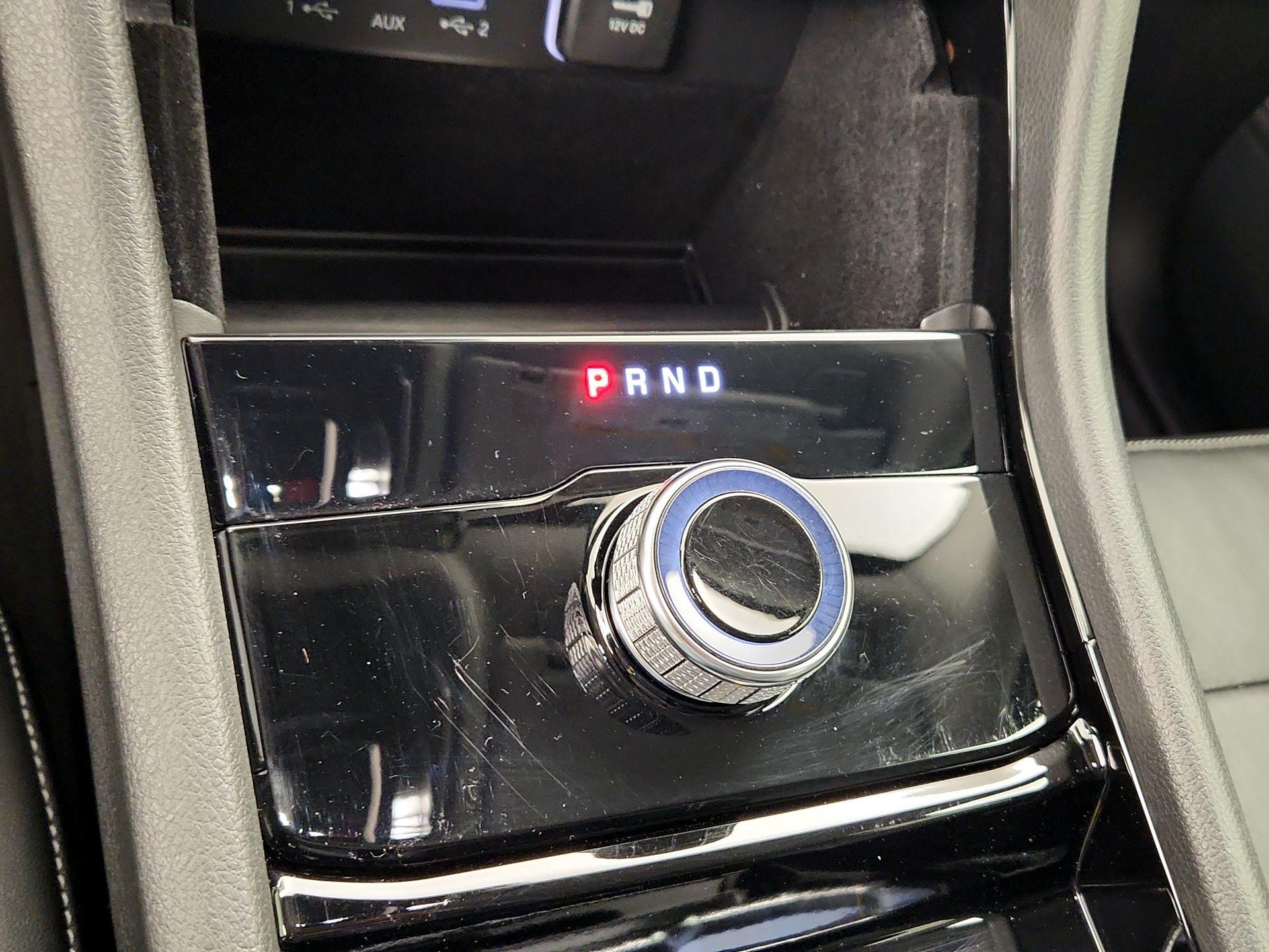 Thumbnail: 2022 Jeep Grand Cherokee - 18