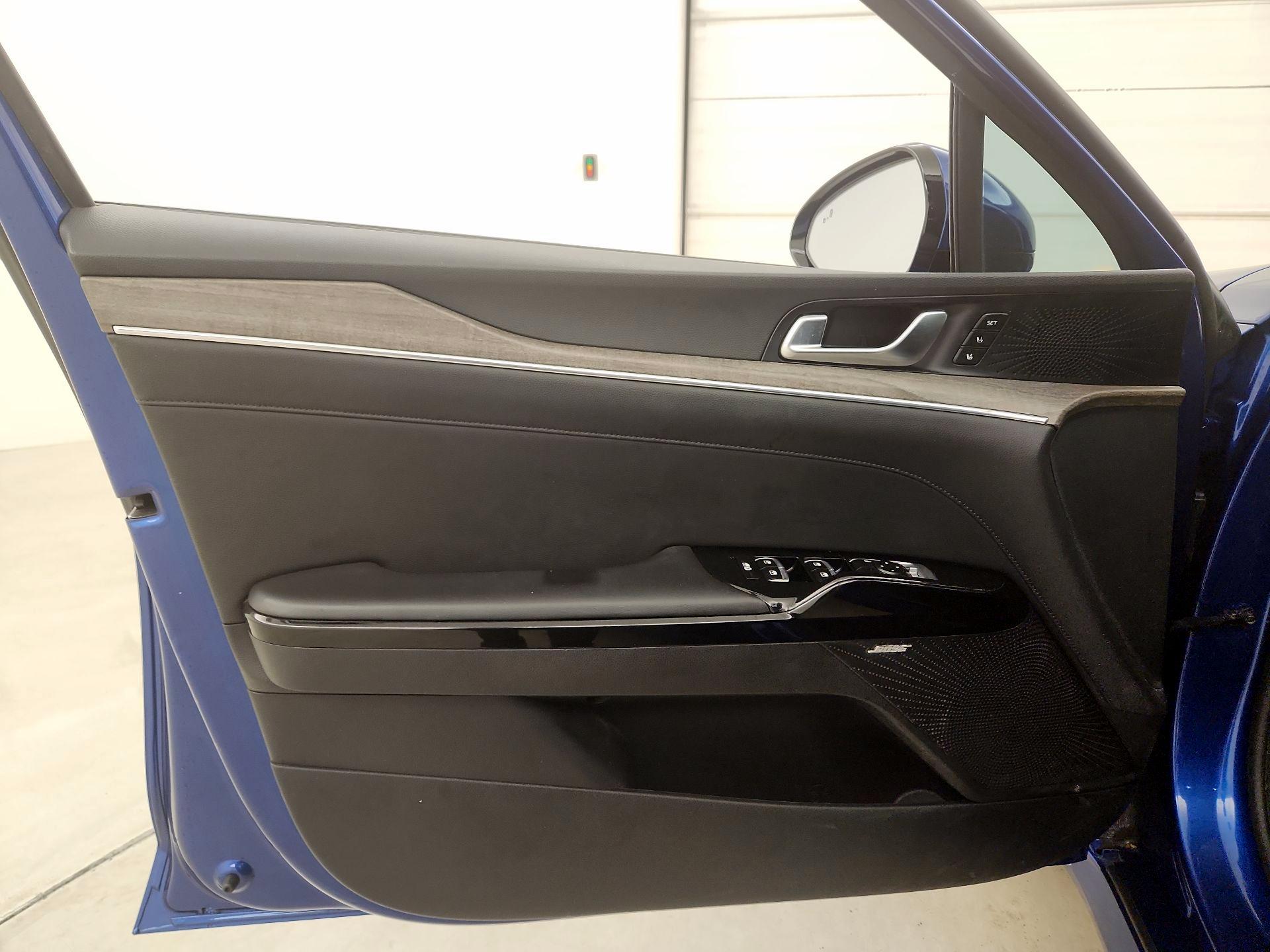 Thumbnail: 2022 Kia K5 - 12