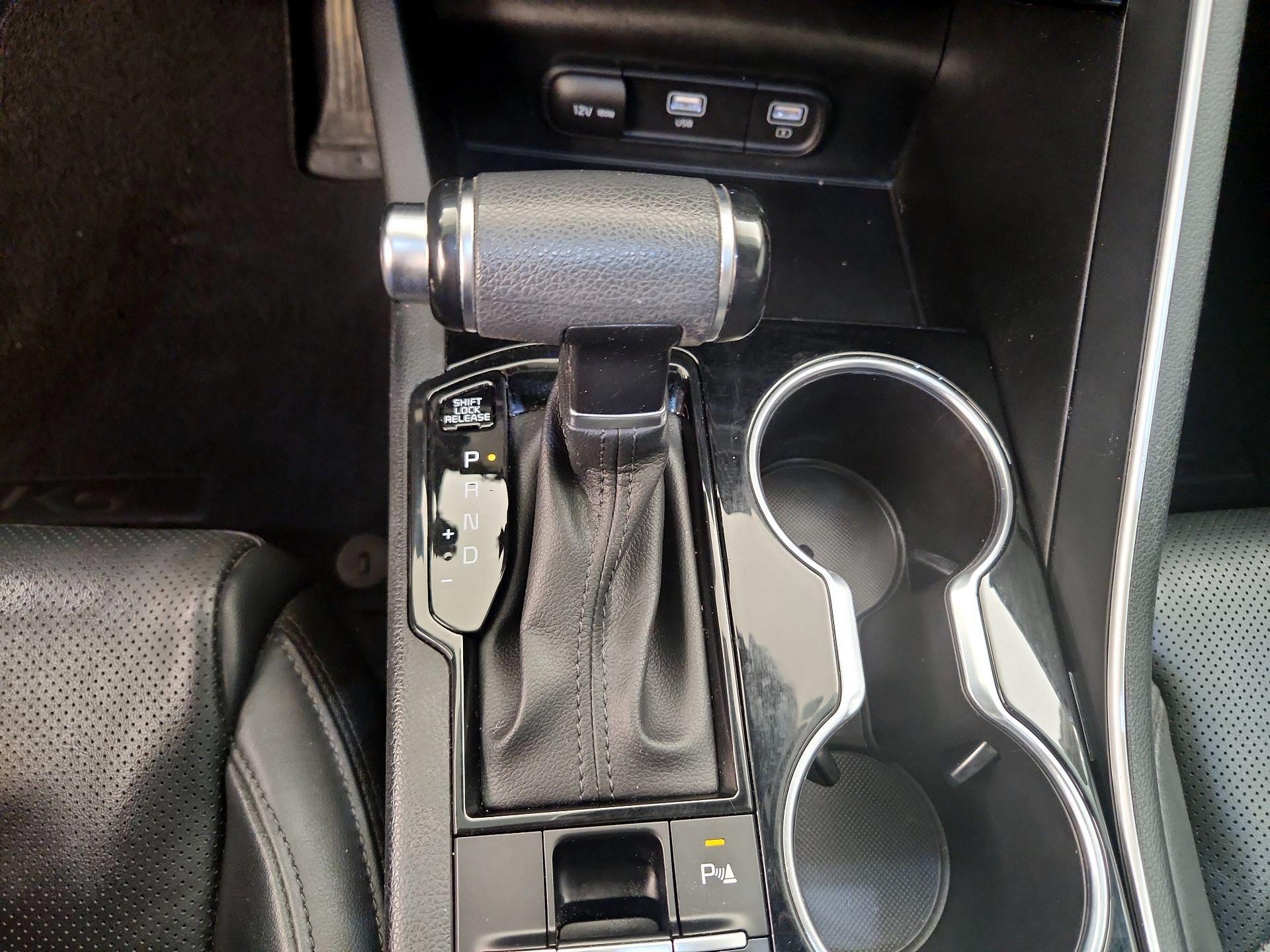 Thumbnail: 2022 Kia K5 - 18