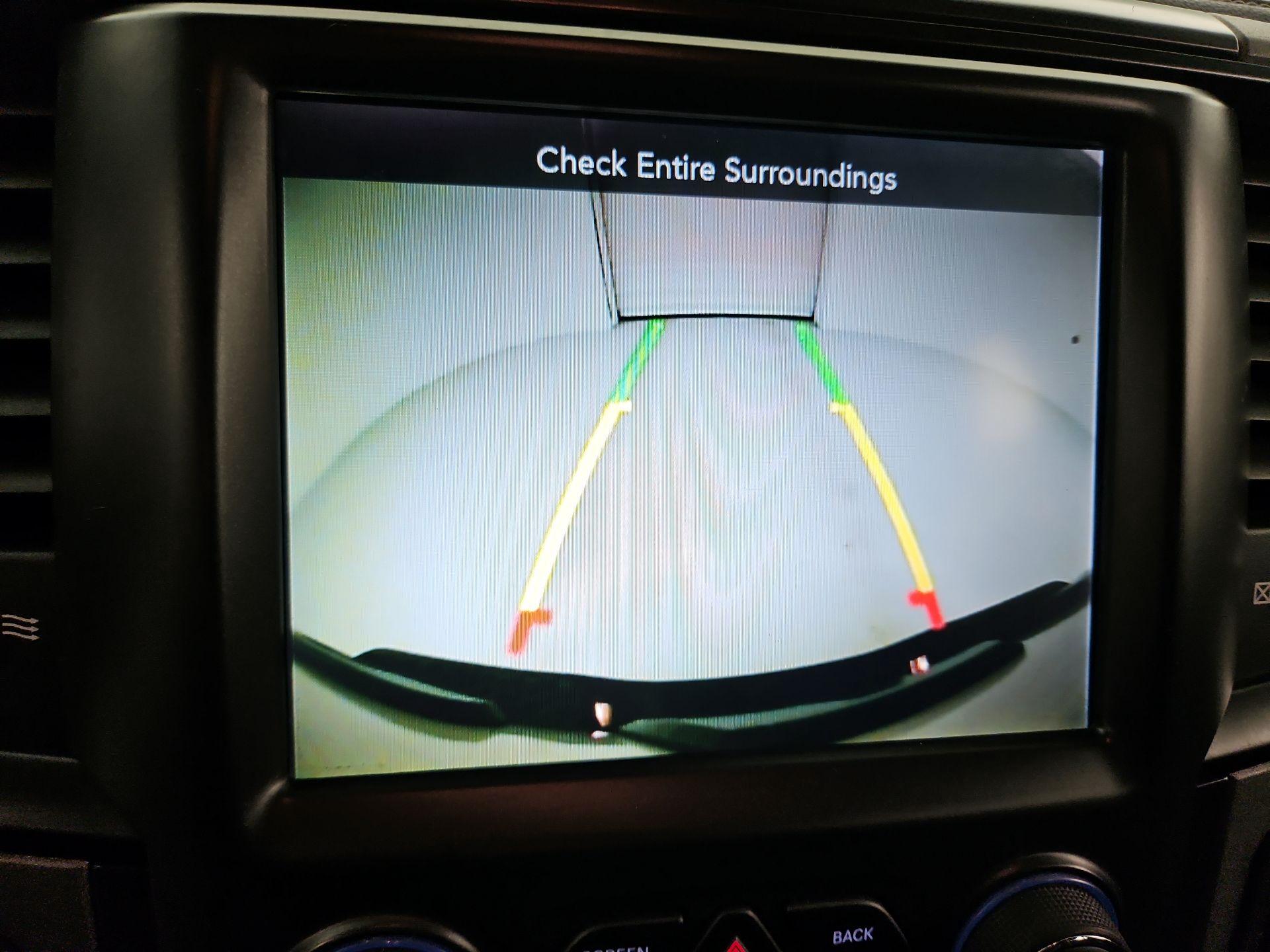 Thumbnail: 2017 RAM 1500 - 15