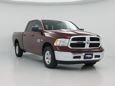 2020 Ram 1500 Classic SLT