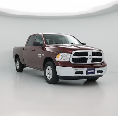 2020 Ram 1500 Classic SLT
