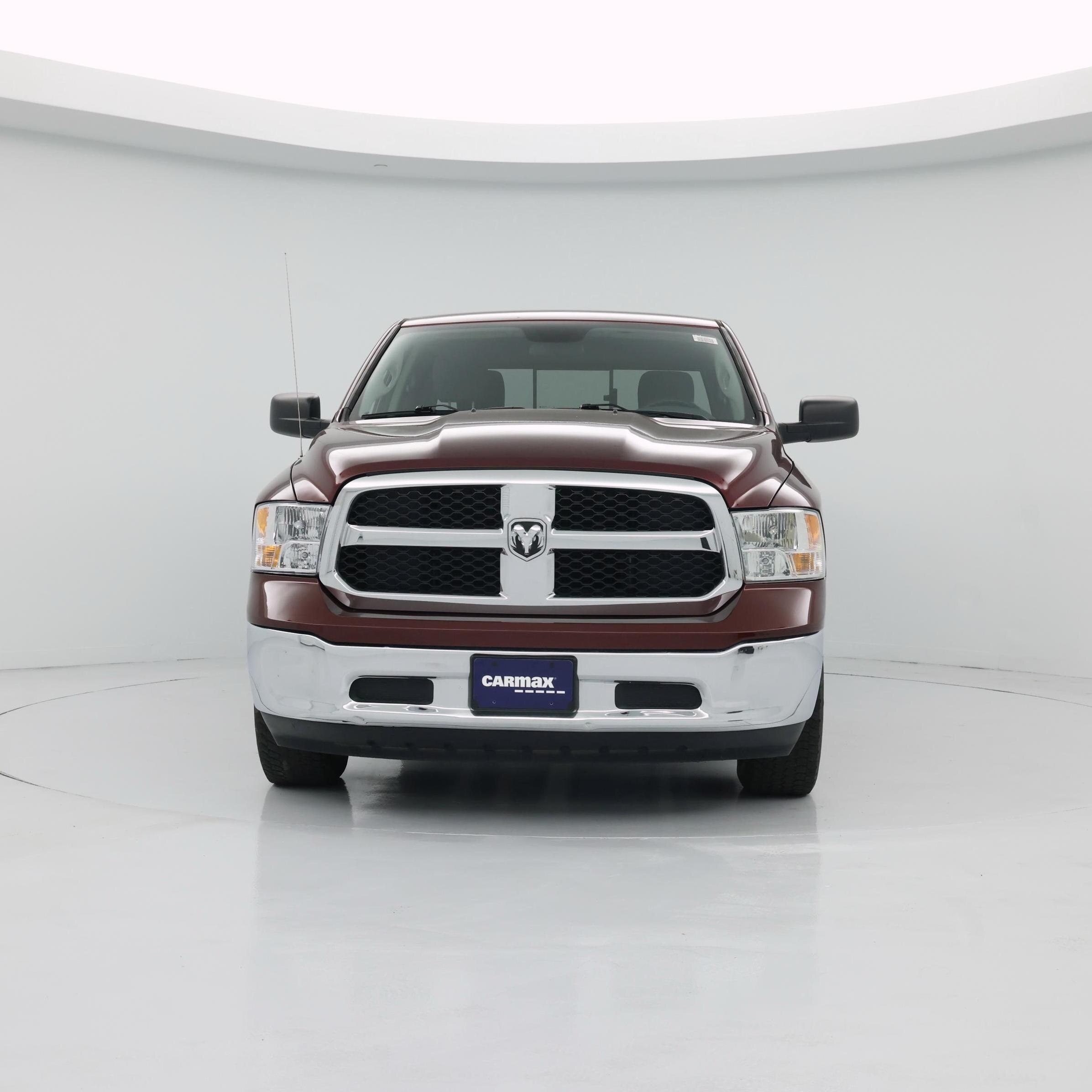 Thumbnail: 2020 RAM 1500 Classic - 5
