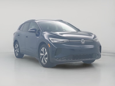 2023 Volkswagen ID.4 EV Pro