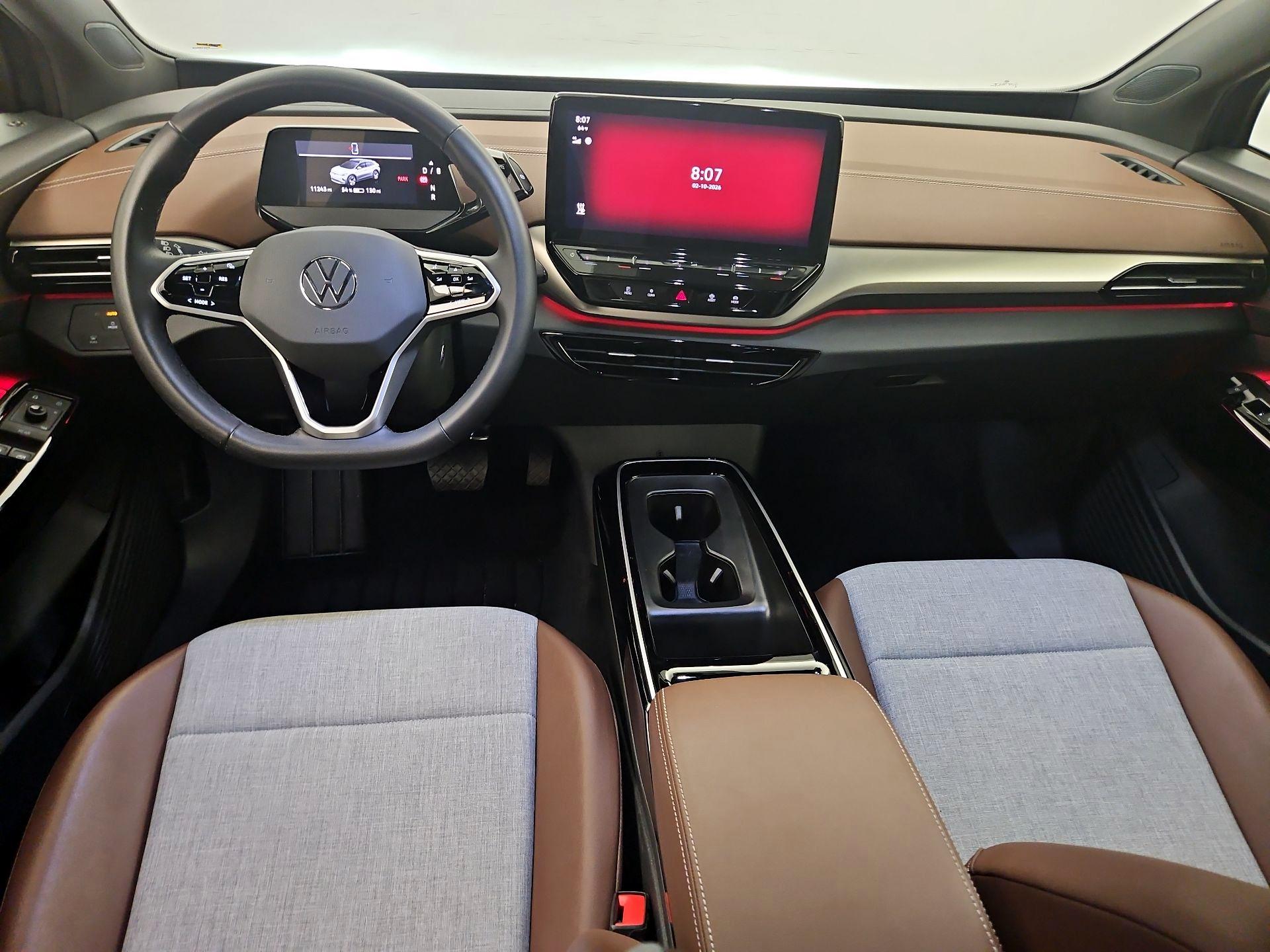 Thumbnail: 2023 Volkswagen ID.4 - 9