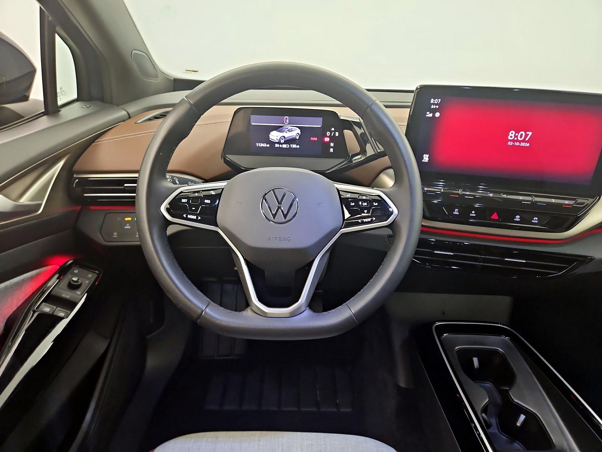 Thumbnail: 2023 Volkswagen ID.4 - 10