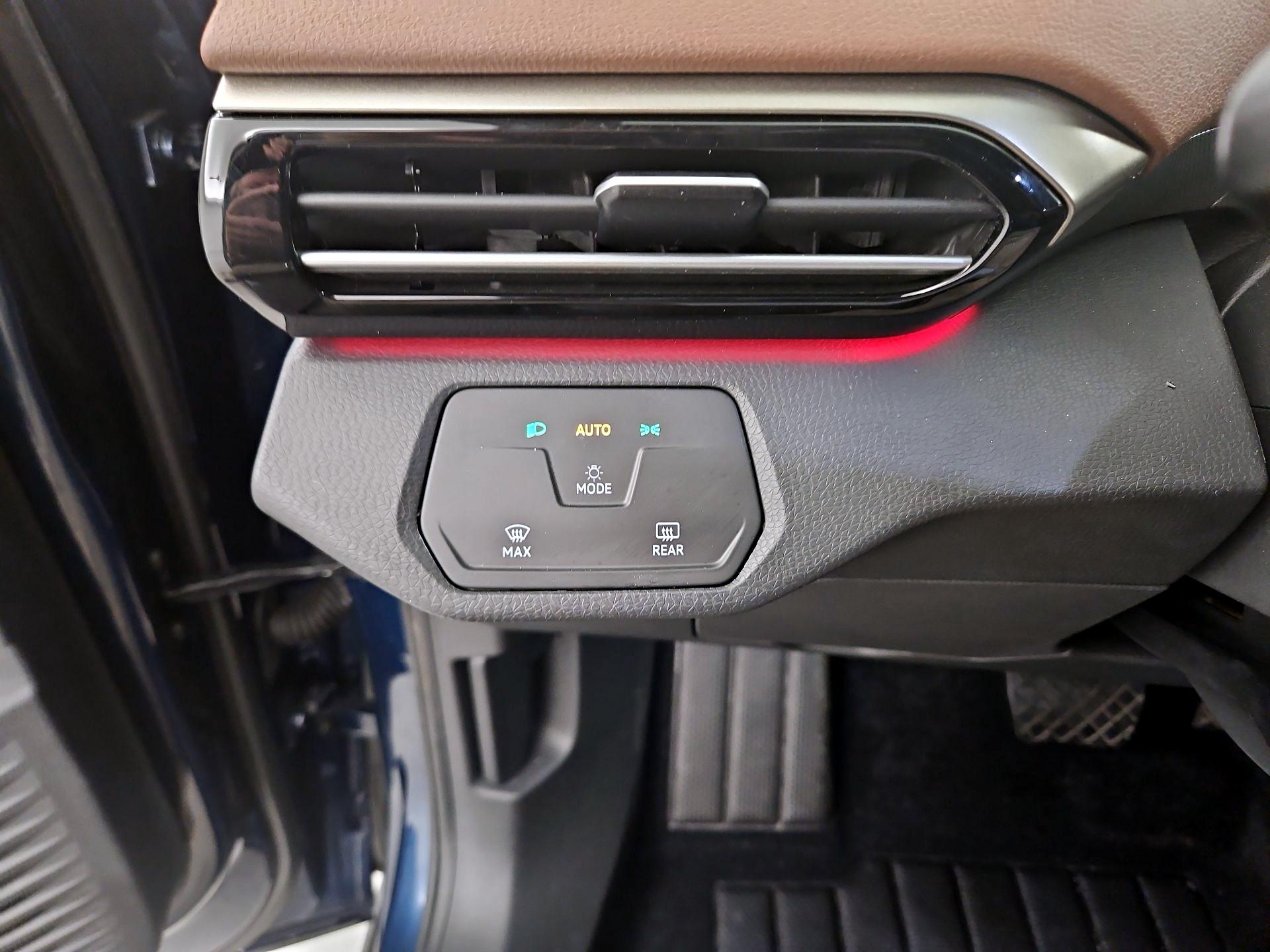 Thumbnail: 2023 Volkswagen ID.4 - 13