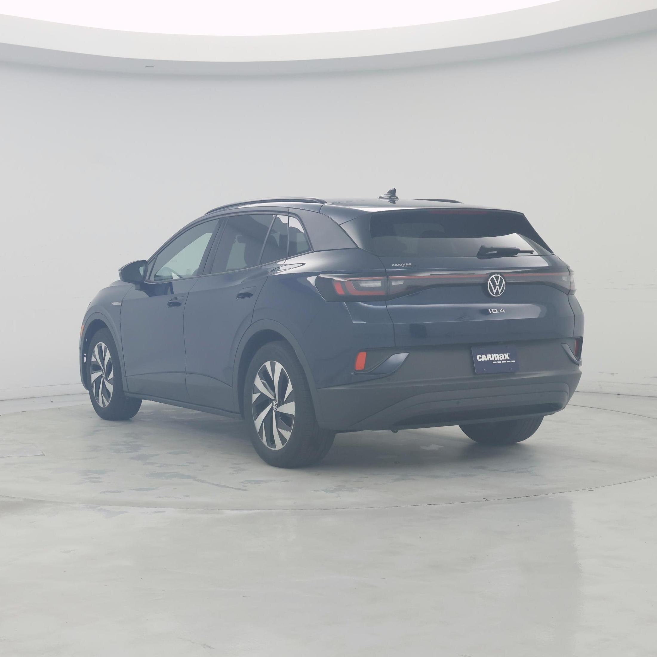 Thumbnail: 2023 Volkswagen ID.4 - 2