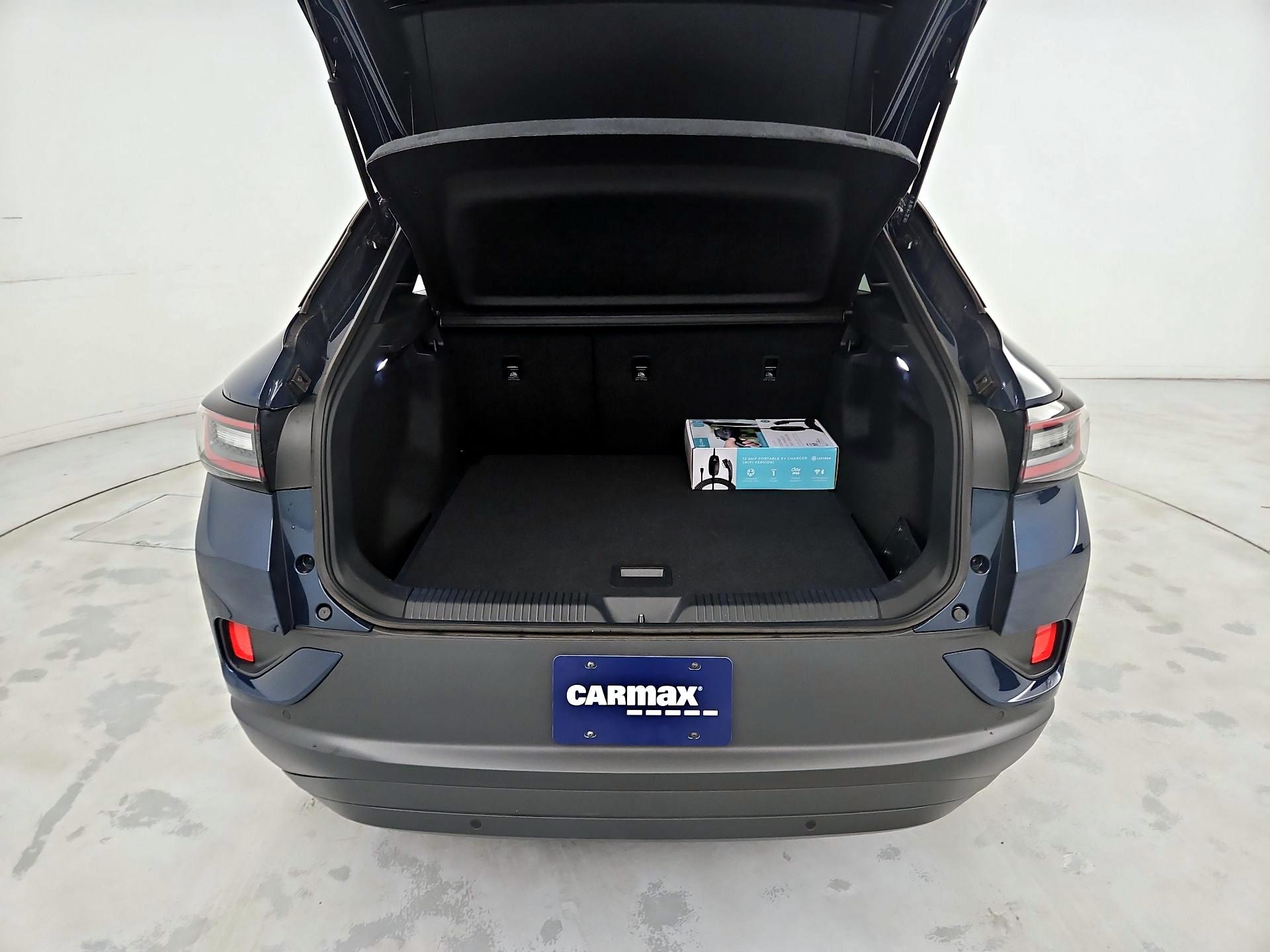 Thumbnail: 2023 Volkswagen ID.4 - 20